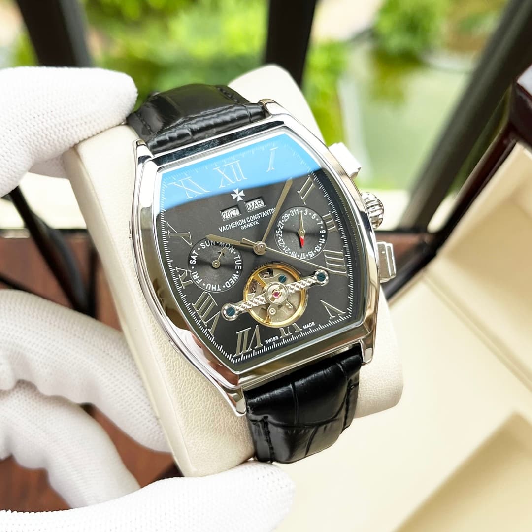 Vacheron Constantin Watch