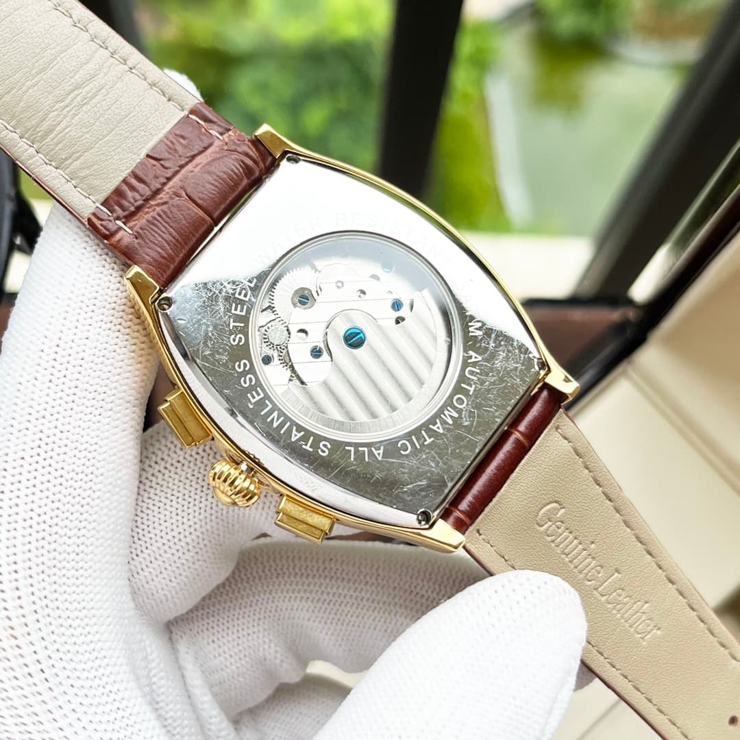 Vacheron Constantin Watch