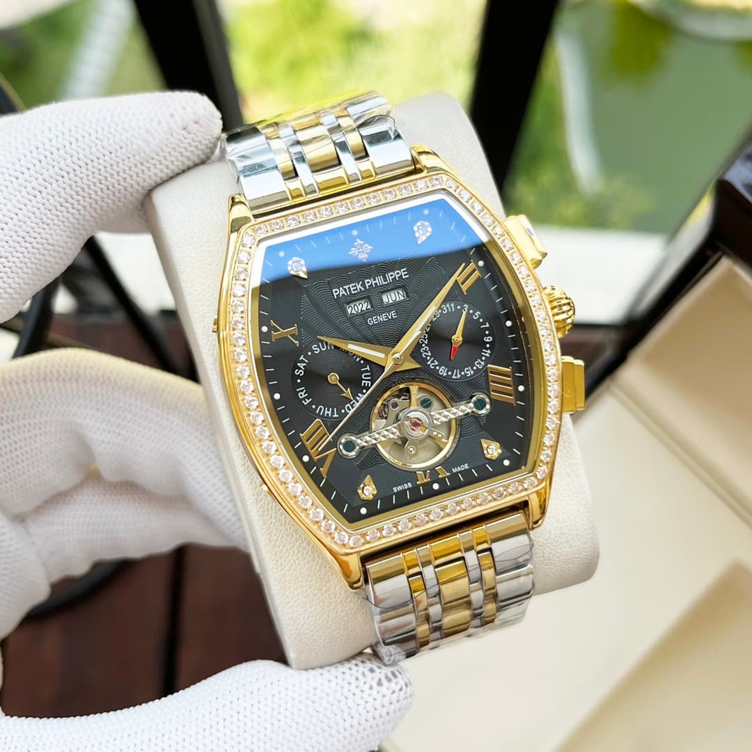 Vacheron Constantin Watch