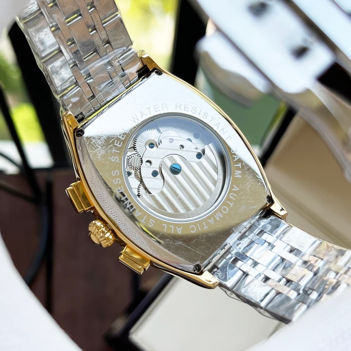 Vacheron Constantin Watch