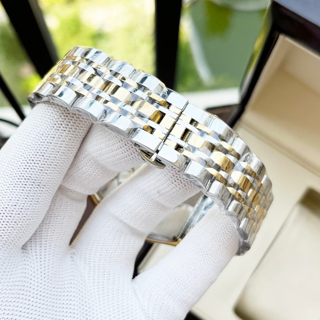 Vacheron Constantin Watch