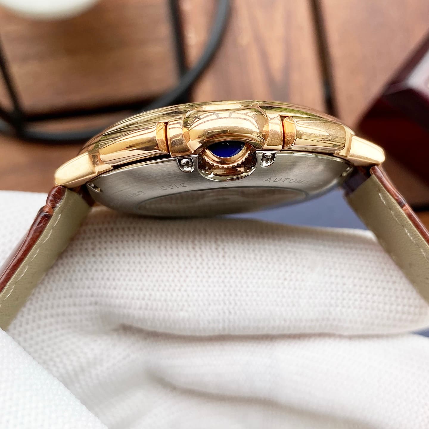 Cartier Watch