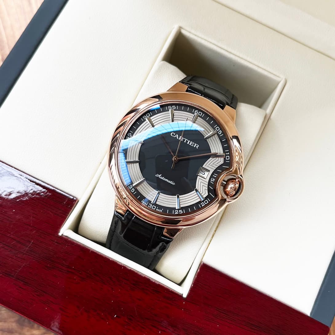 Cartier Watch