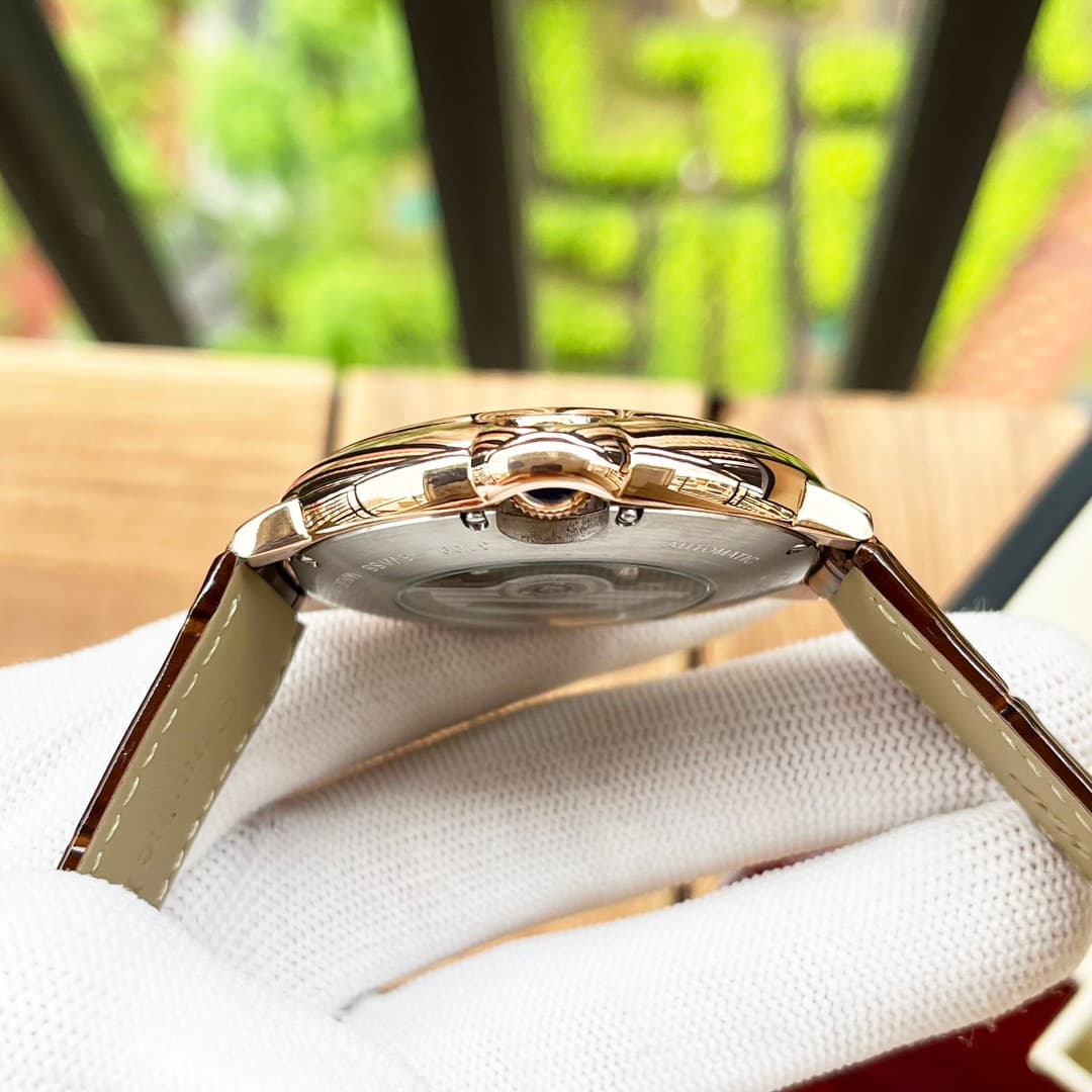 Cartier Watch