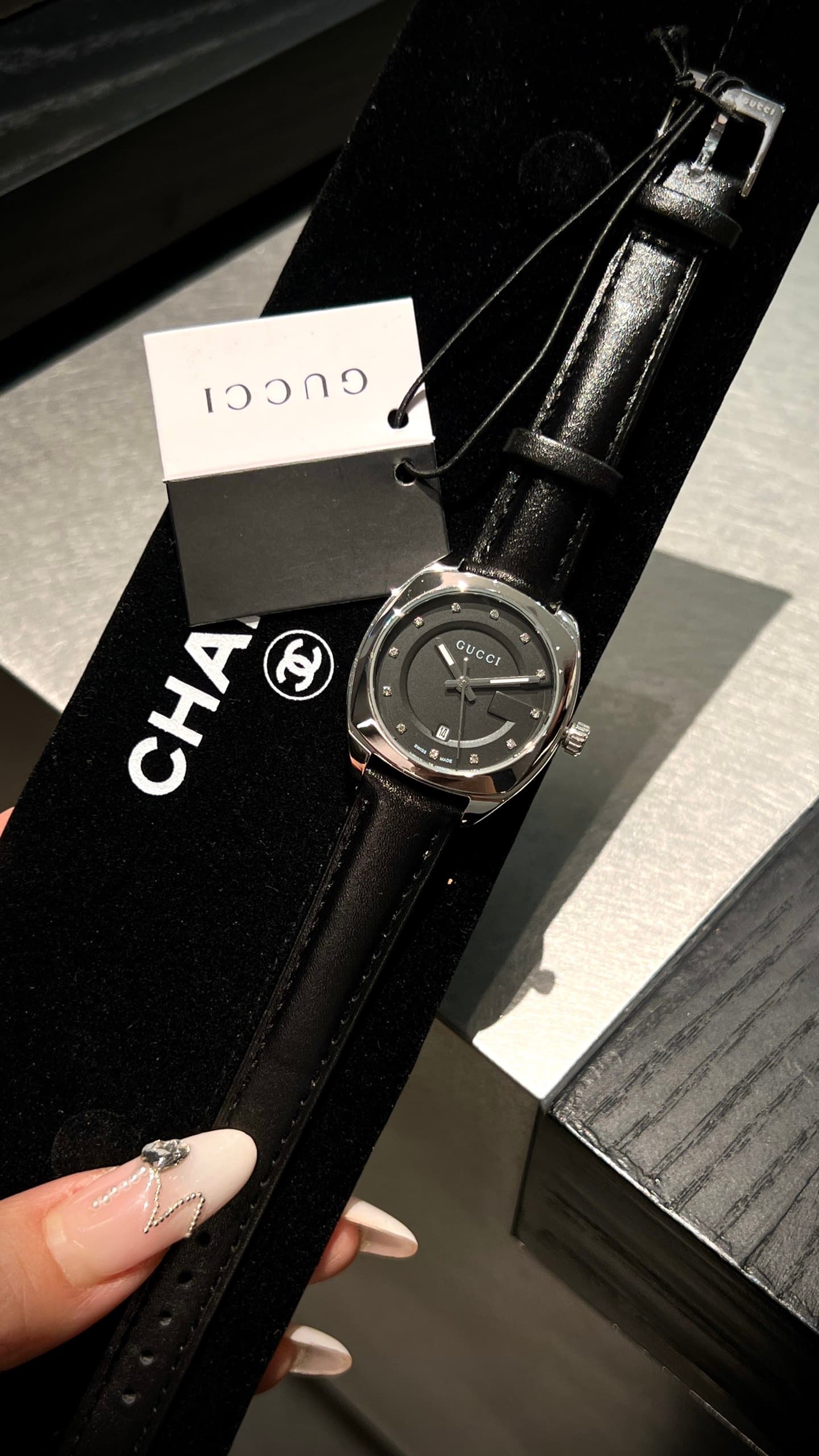Gucci Watch GG2570