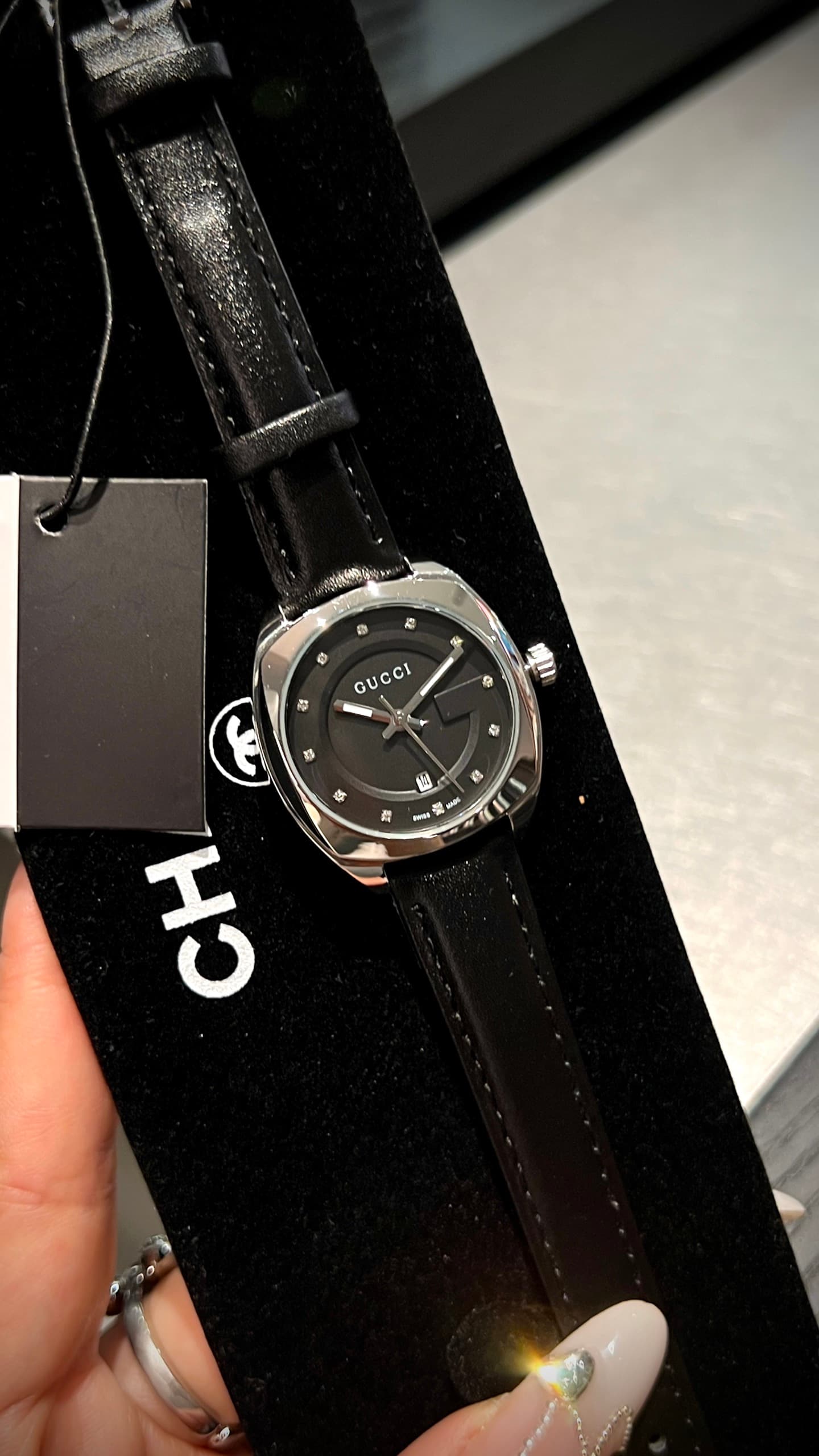 Gucci Watch GG2570
