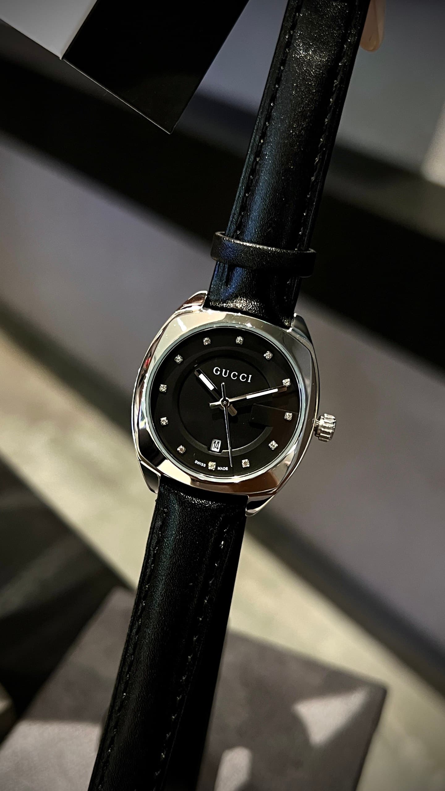 Gucci Watch GG2570