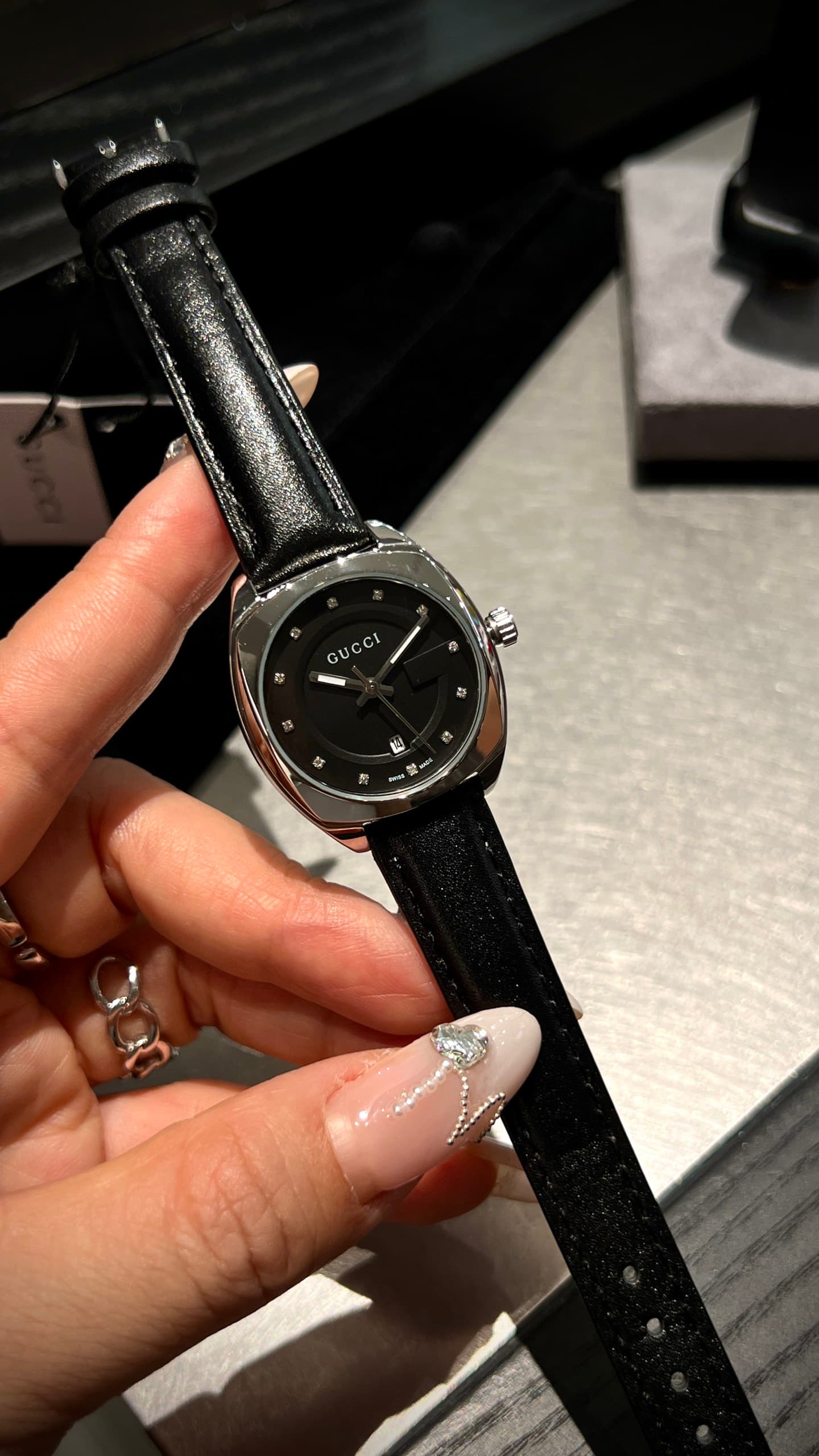 Gucci Watch GG2570