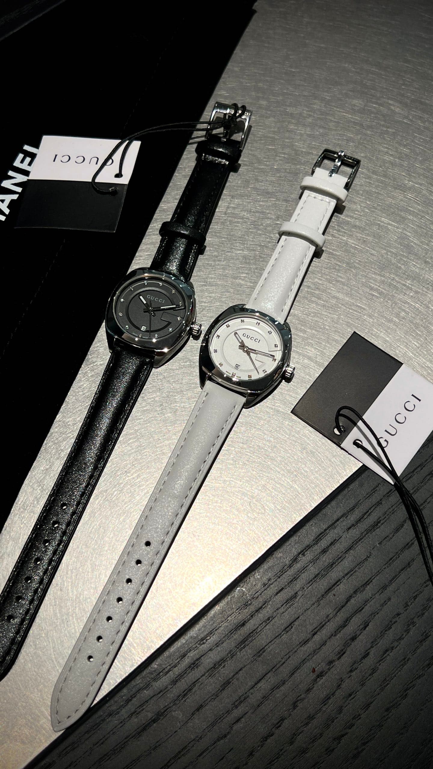 Gucci Watch GG2570