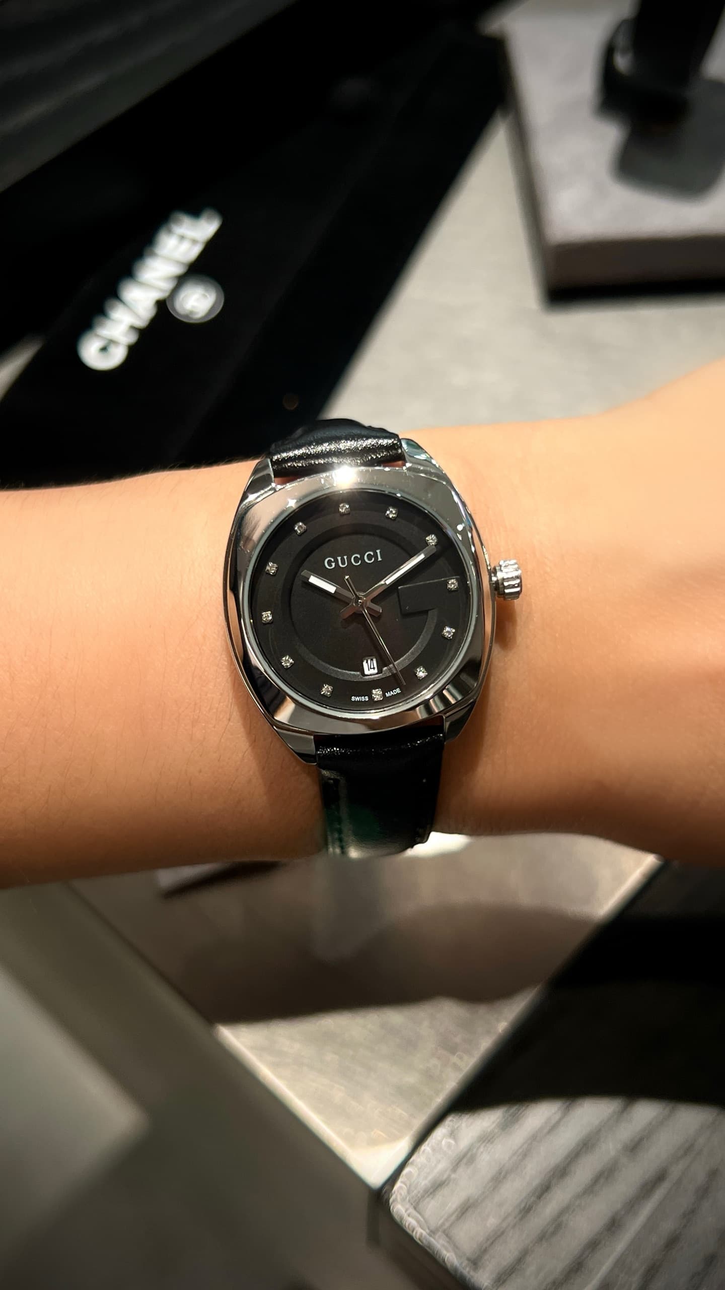 Gucci Watch GG2570