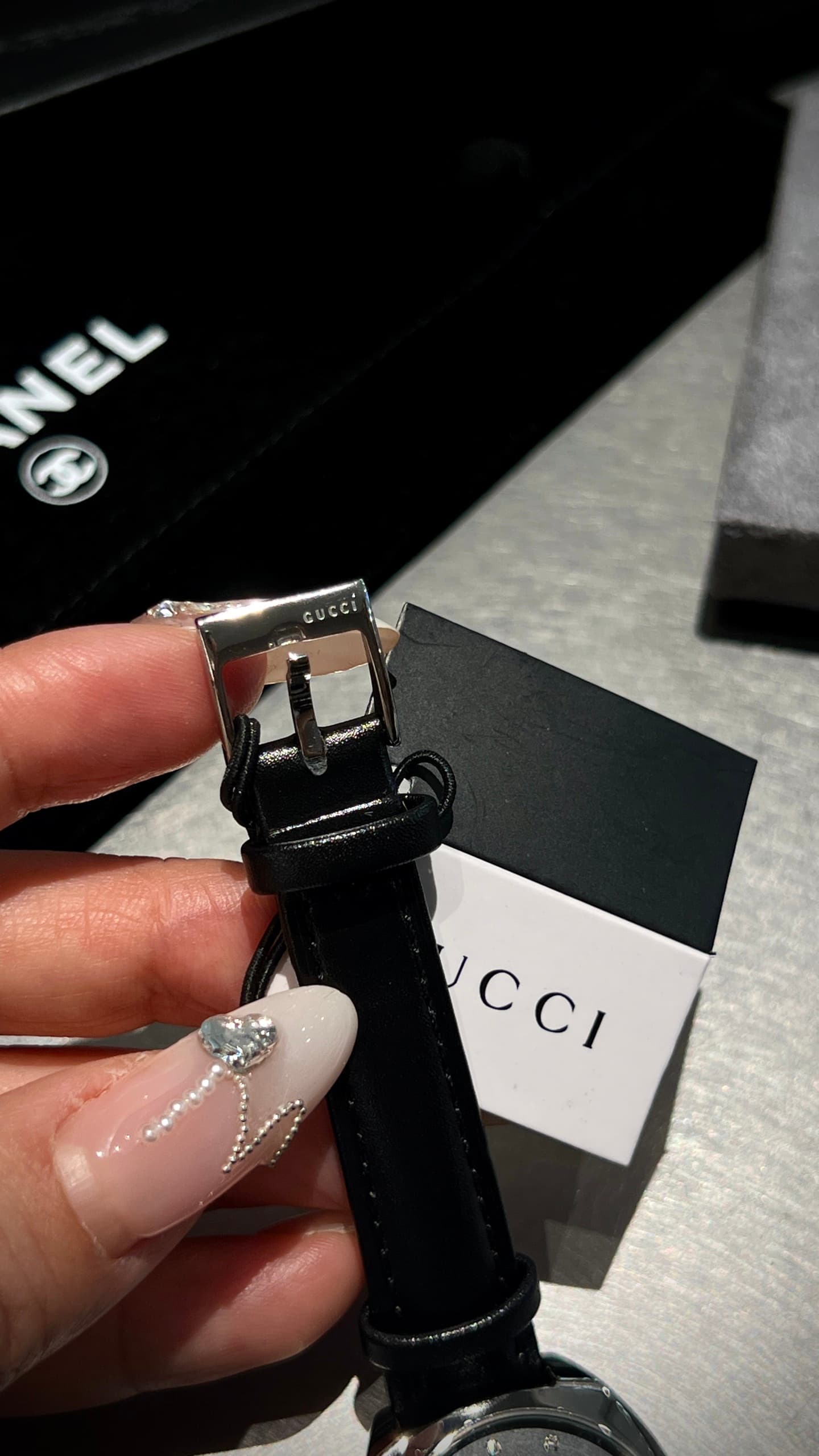 Gucci Watch GG2570