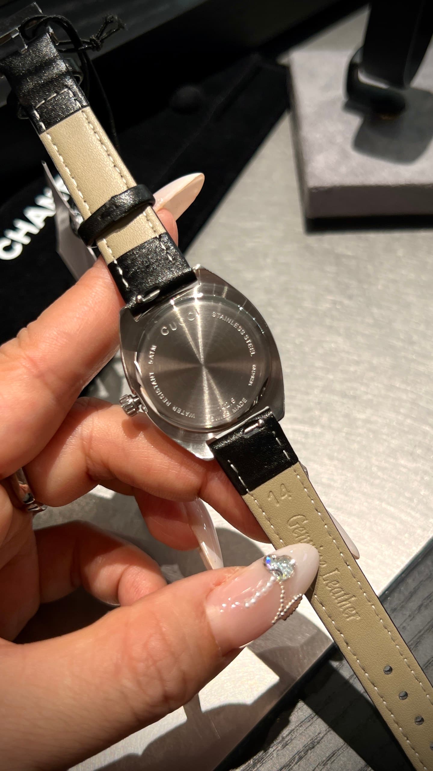 Gucci Watch GG2570