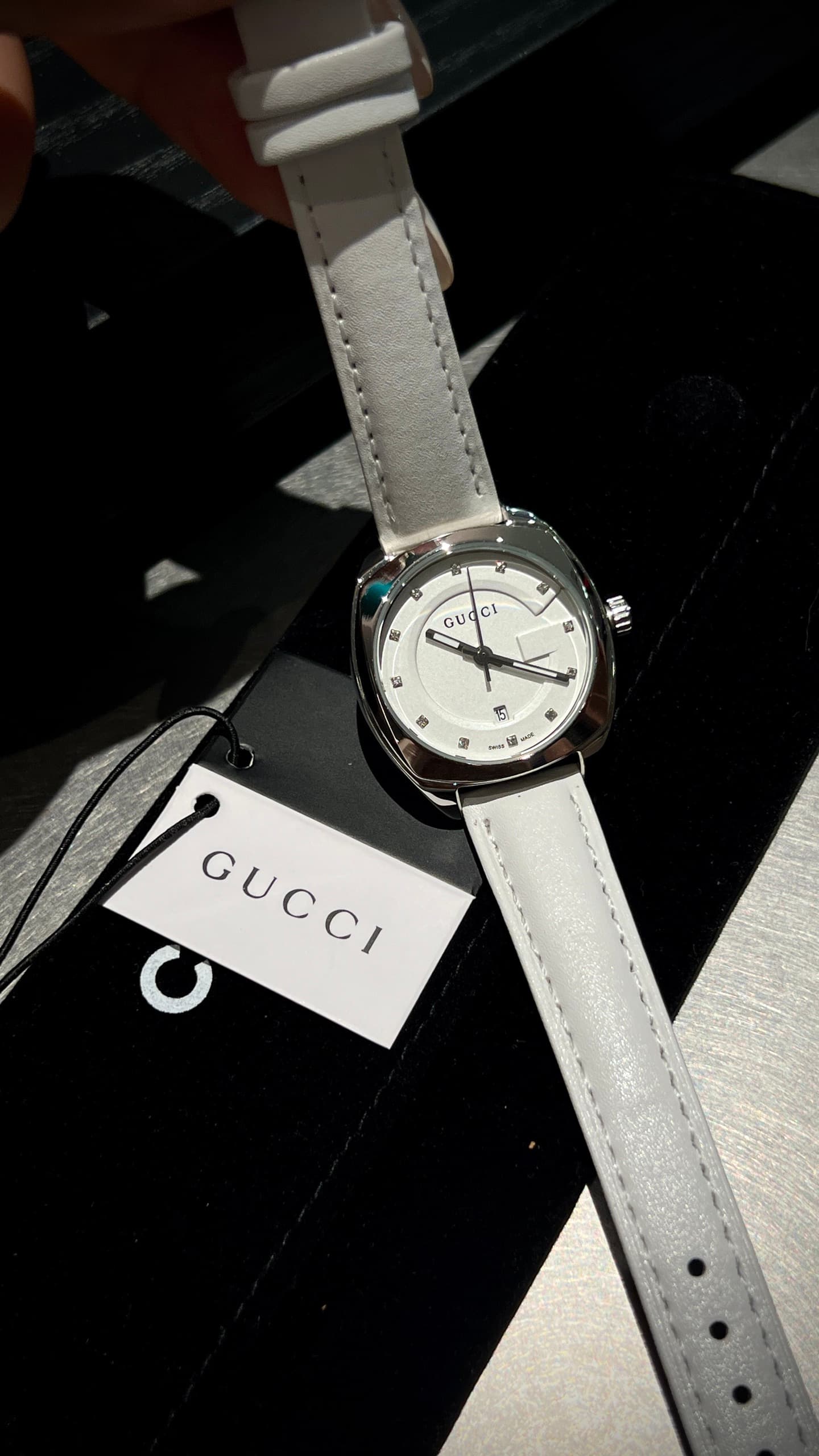 Gucci Watch GG2570