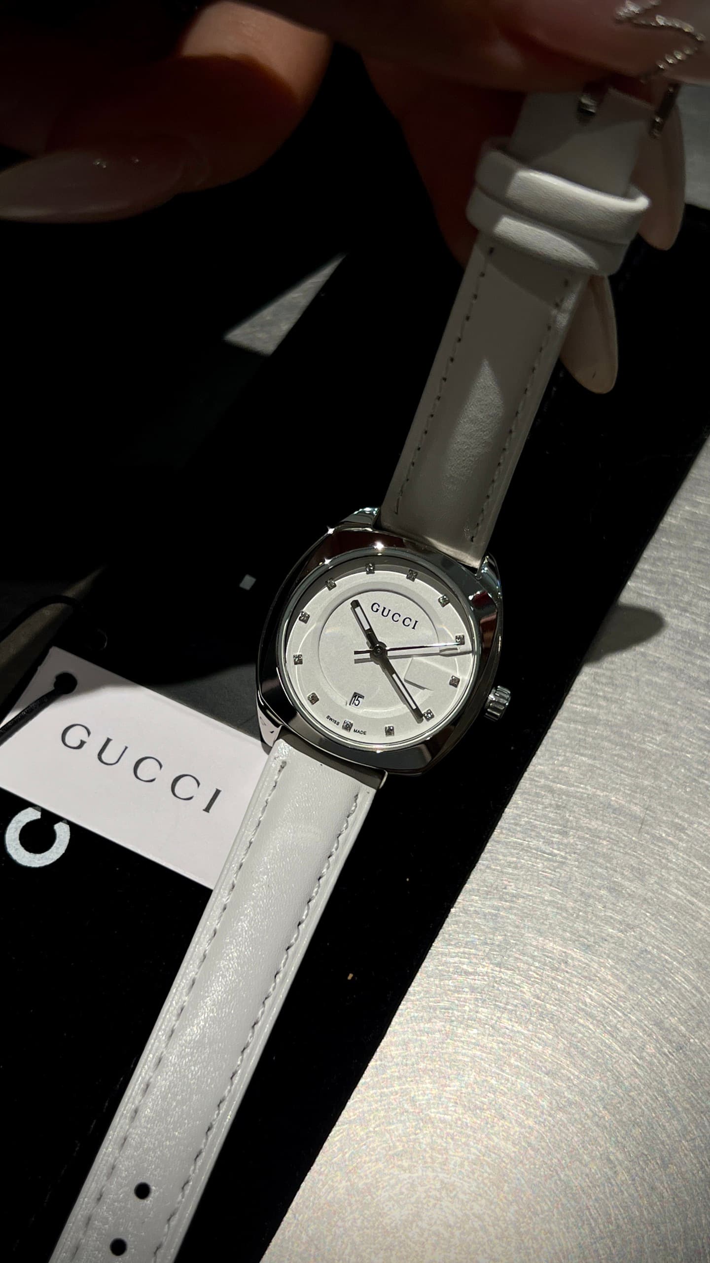 Gucci Watch GG2570