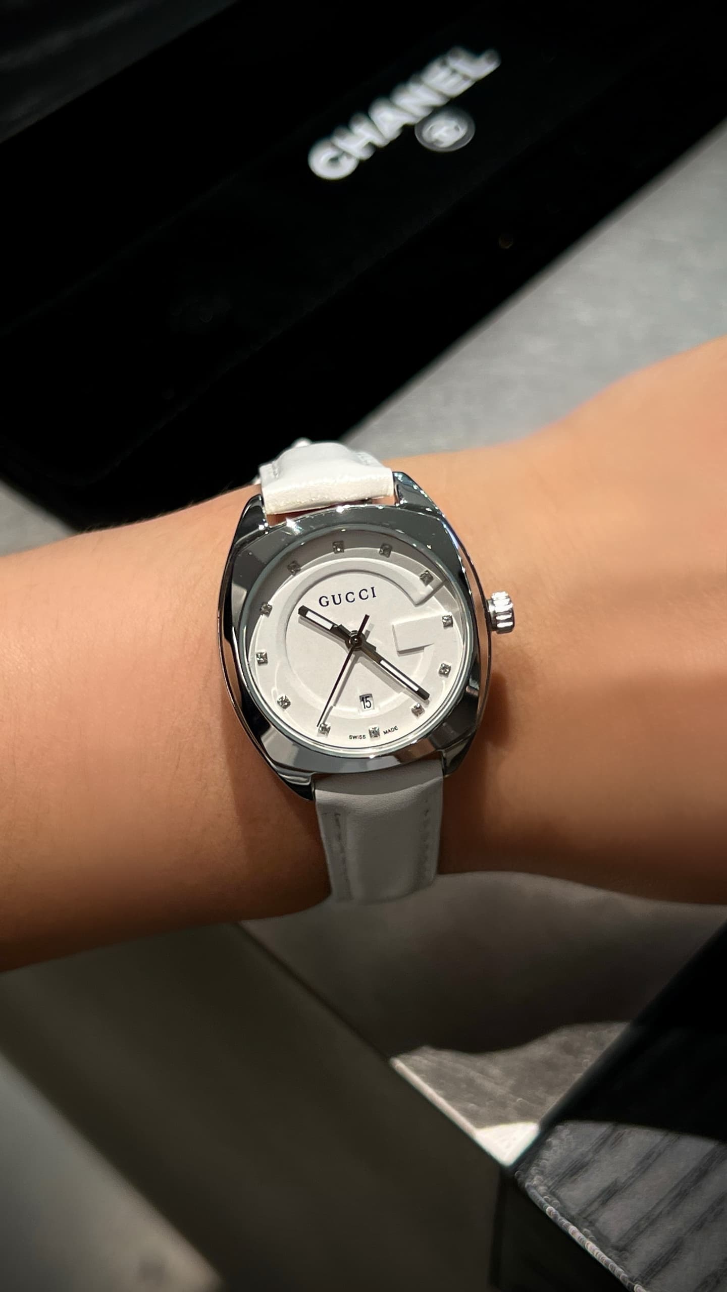Gucci Watch GG2570