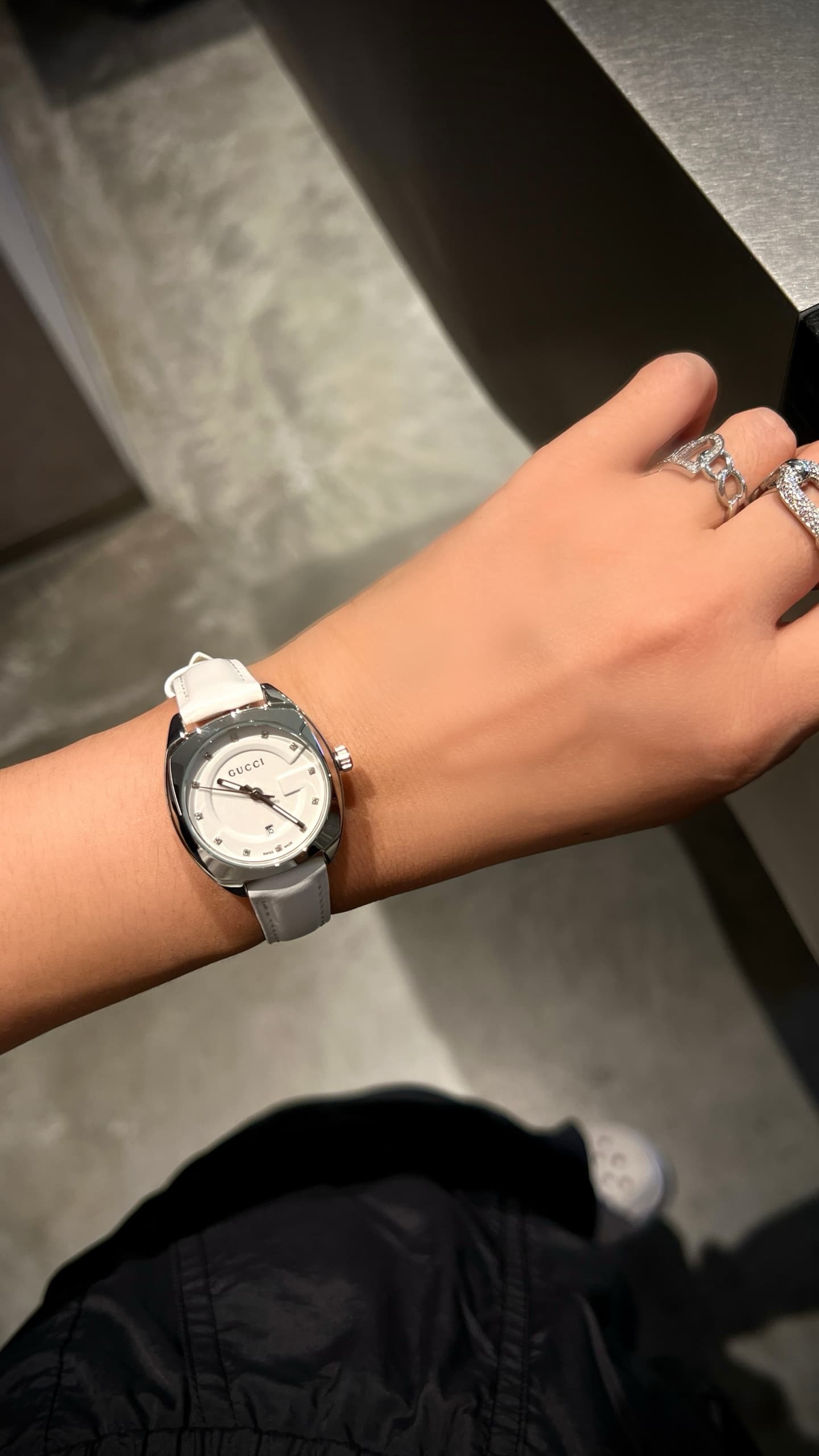 Gucci Watch GG2570