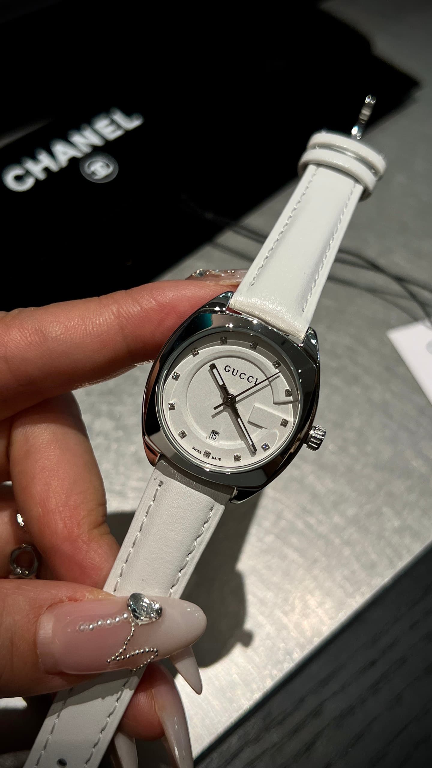 Gucci Watch GG2570