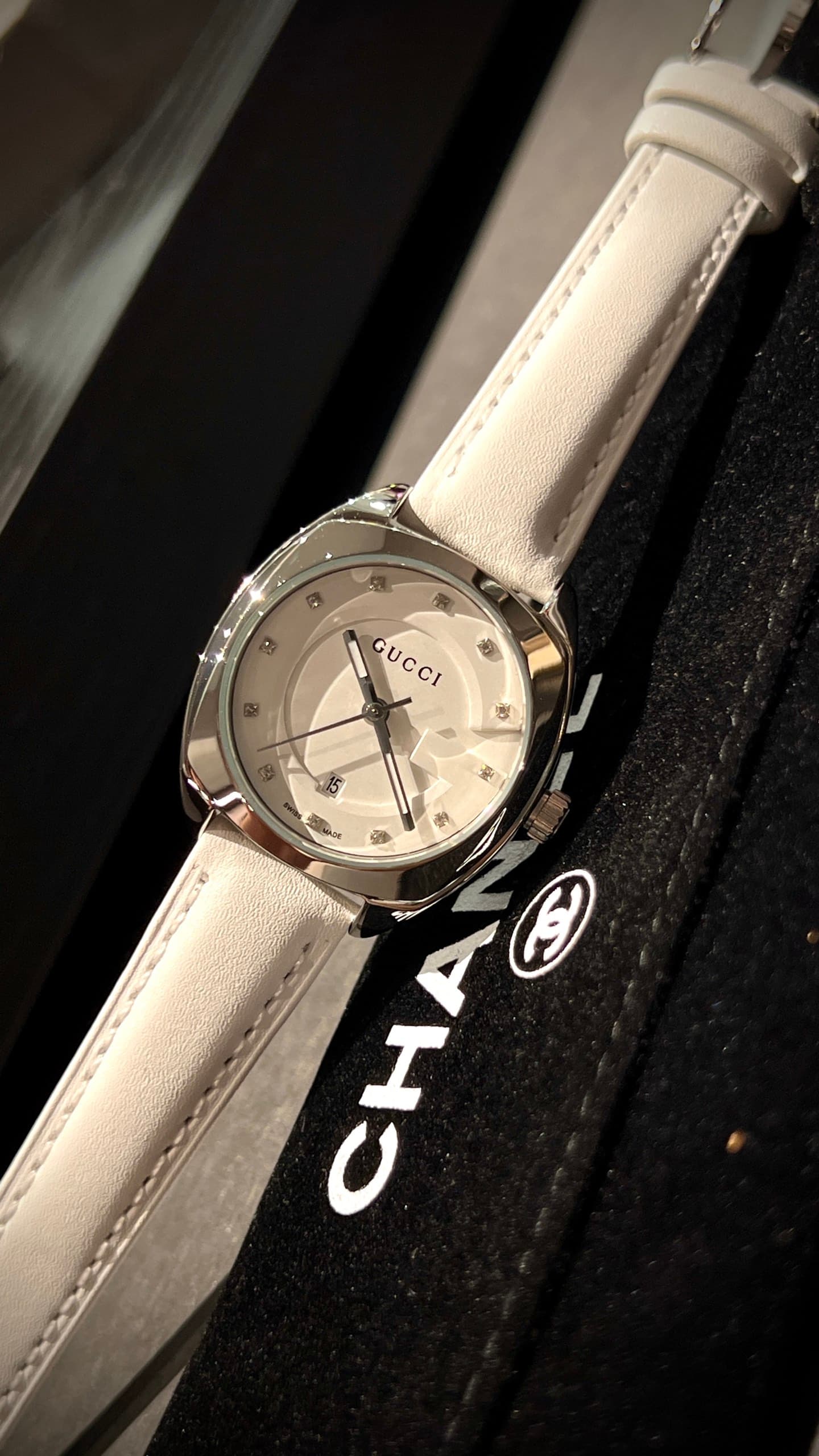 Gucci Watch GG2570