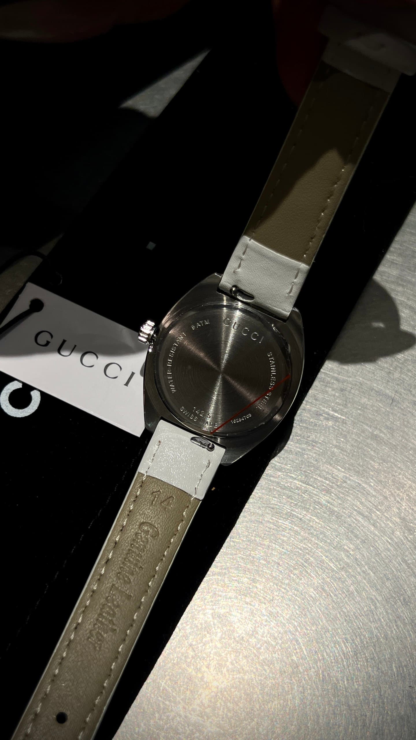 Gucci Watch GG2570