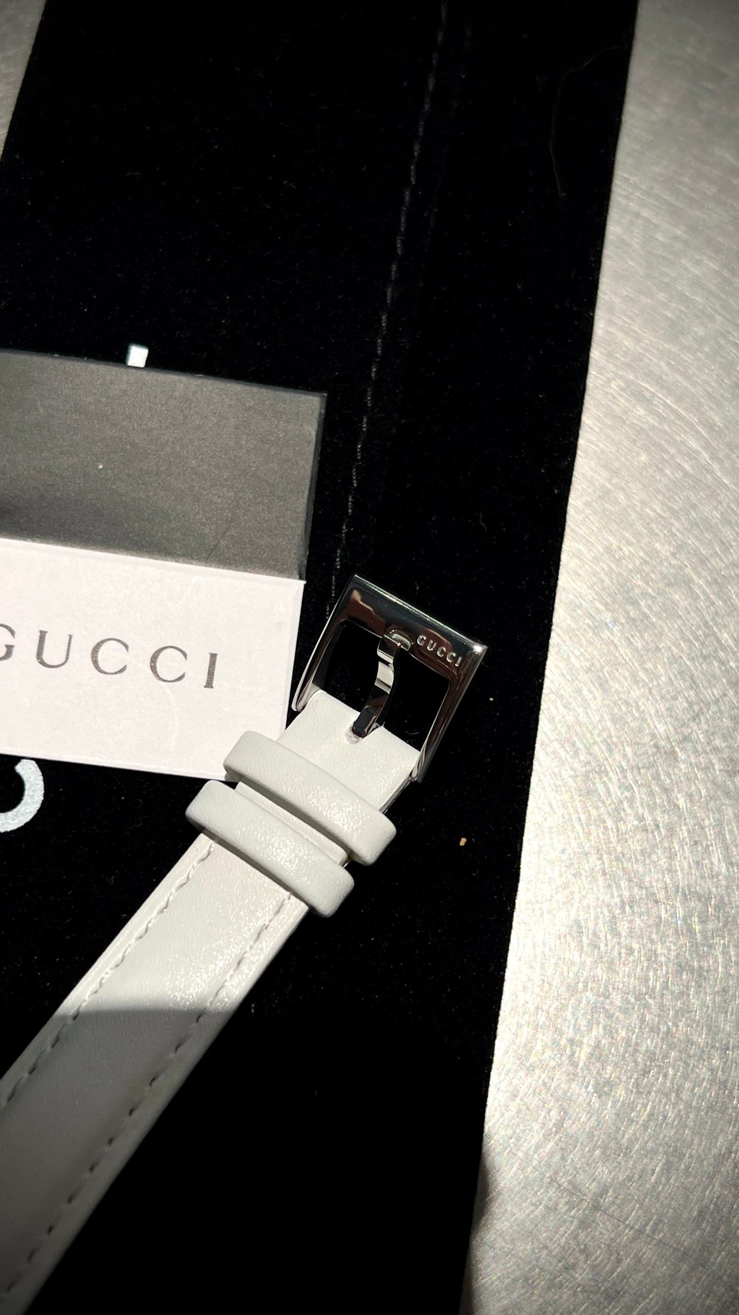 Gucci Watch GG2570