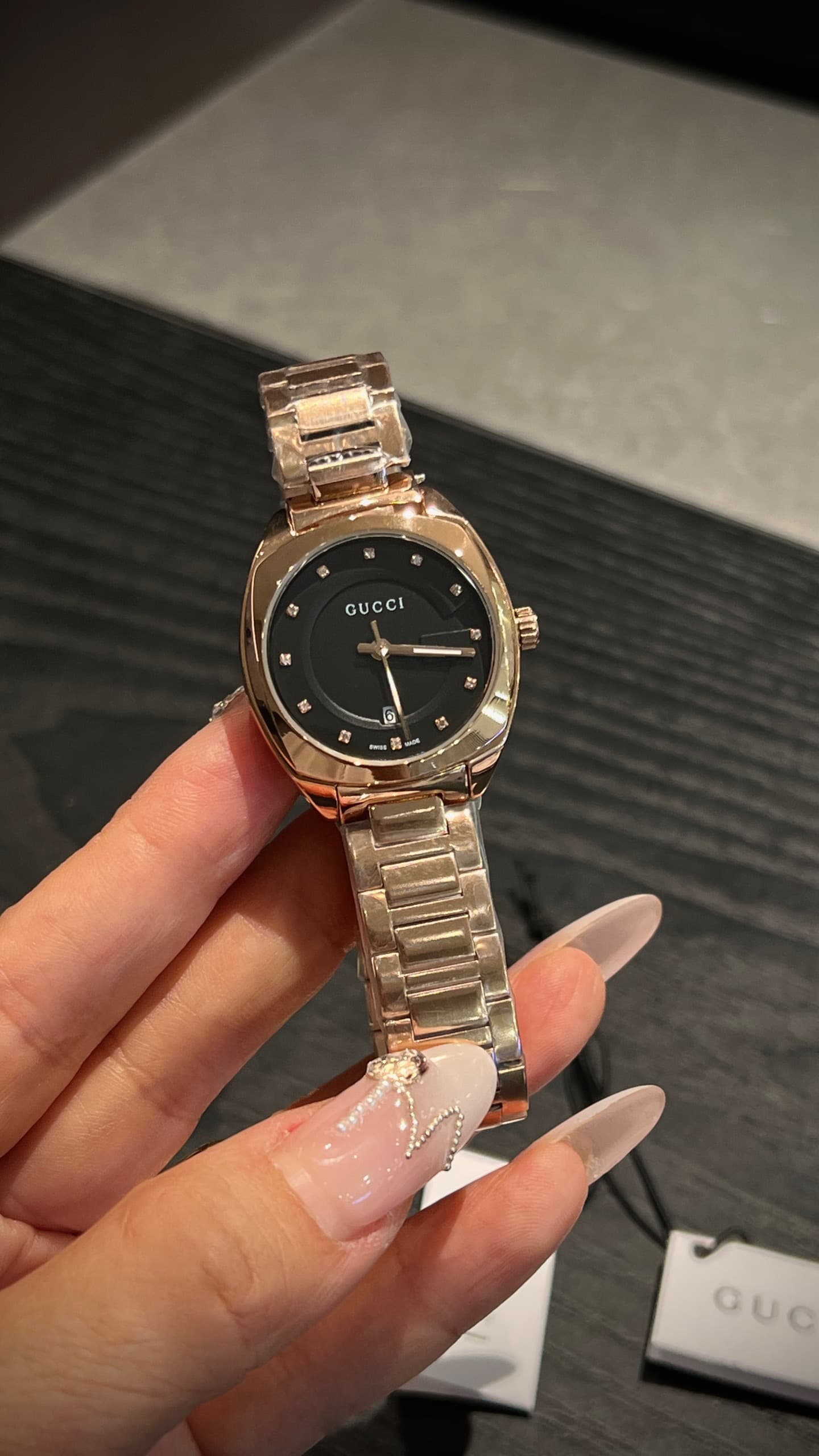 Gucci Watch GG2570