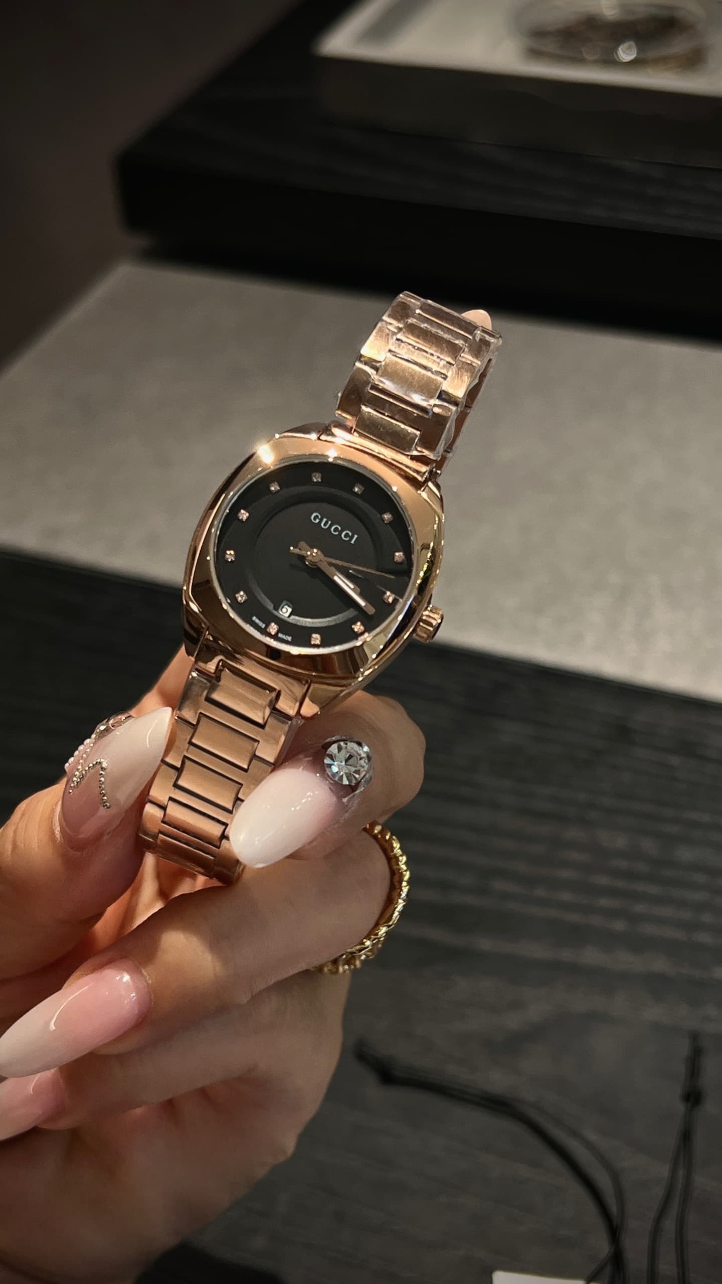 Gucci Watch GG2570
