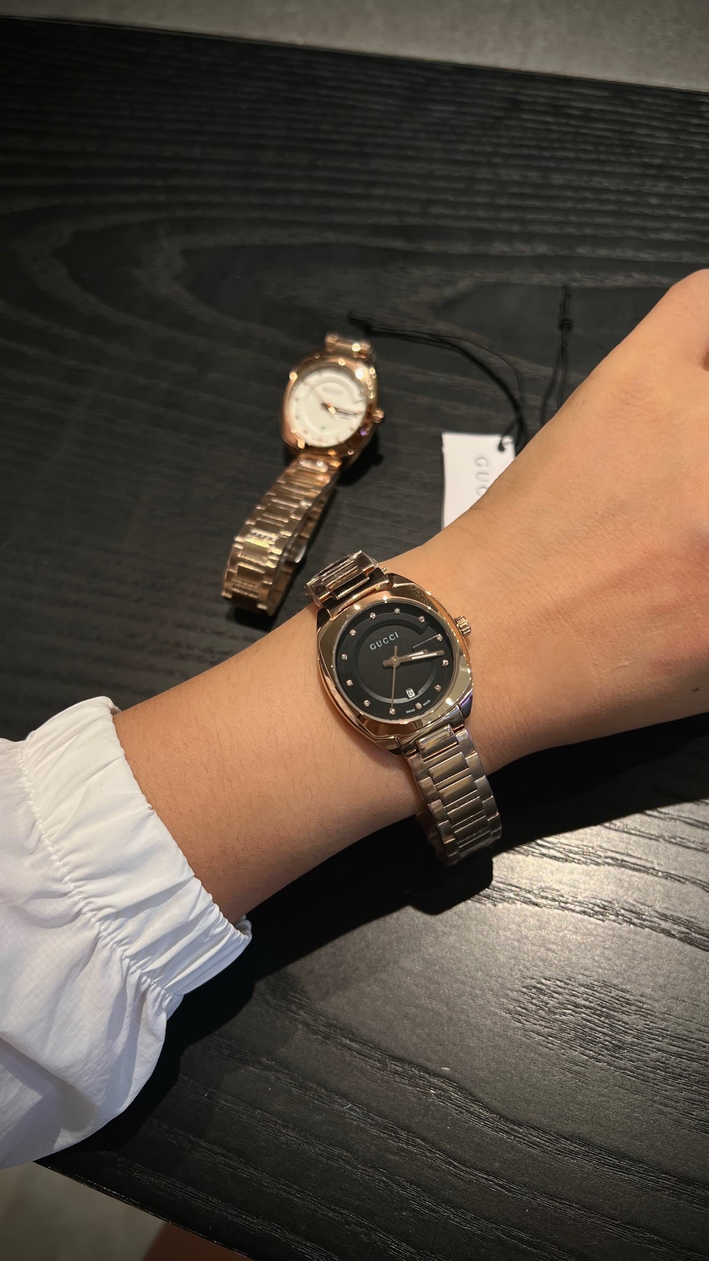 Gucci Watch GG2570