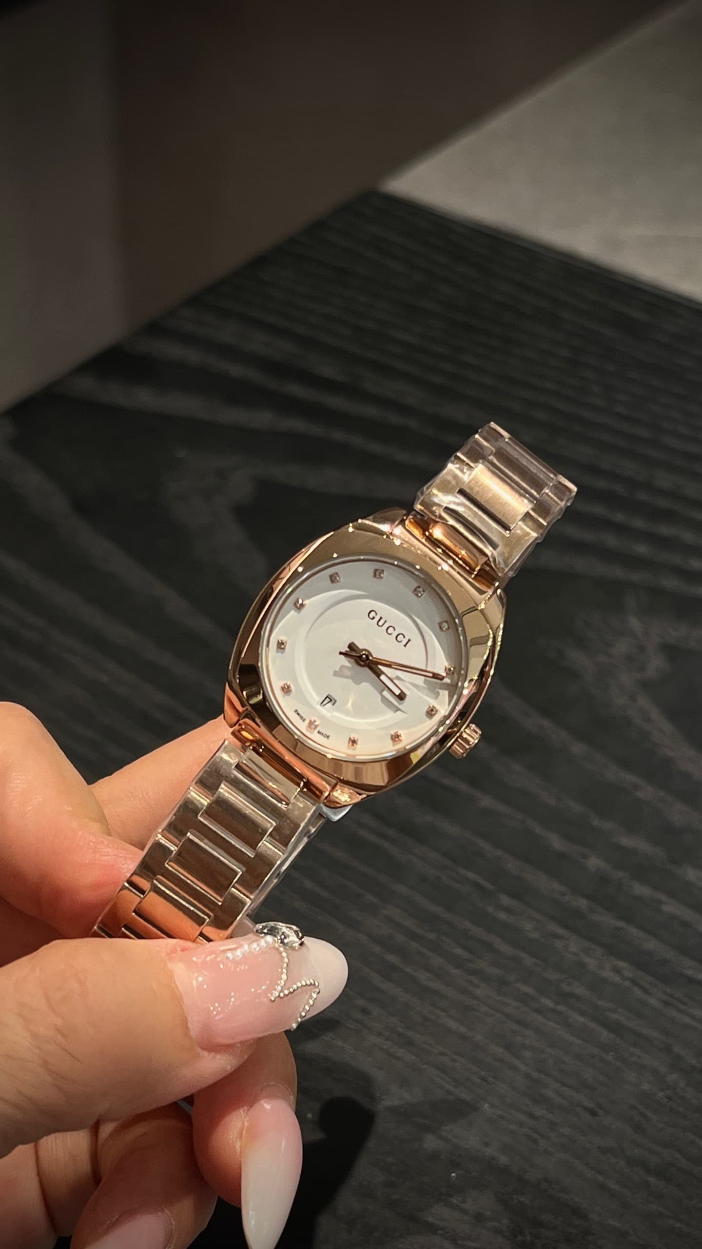 Gucci Watch GG2570