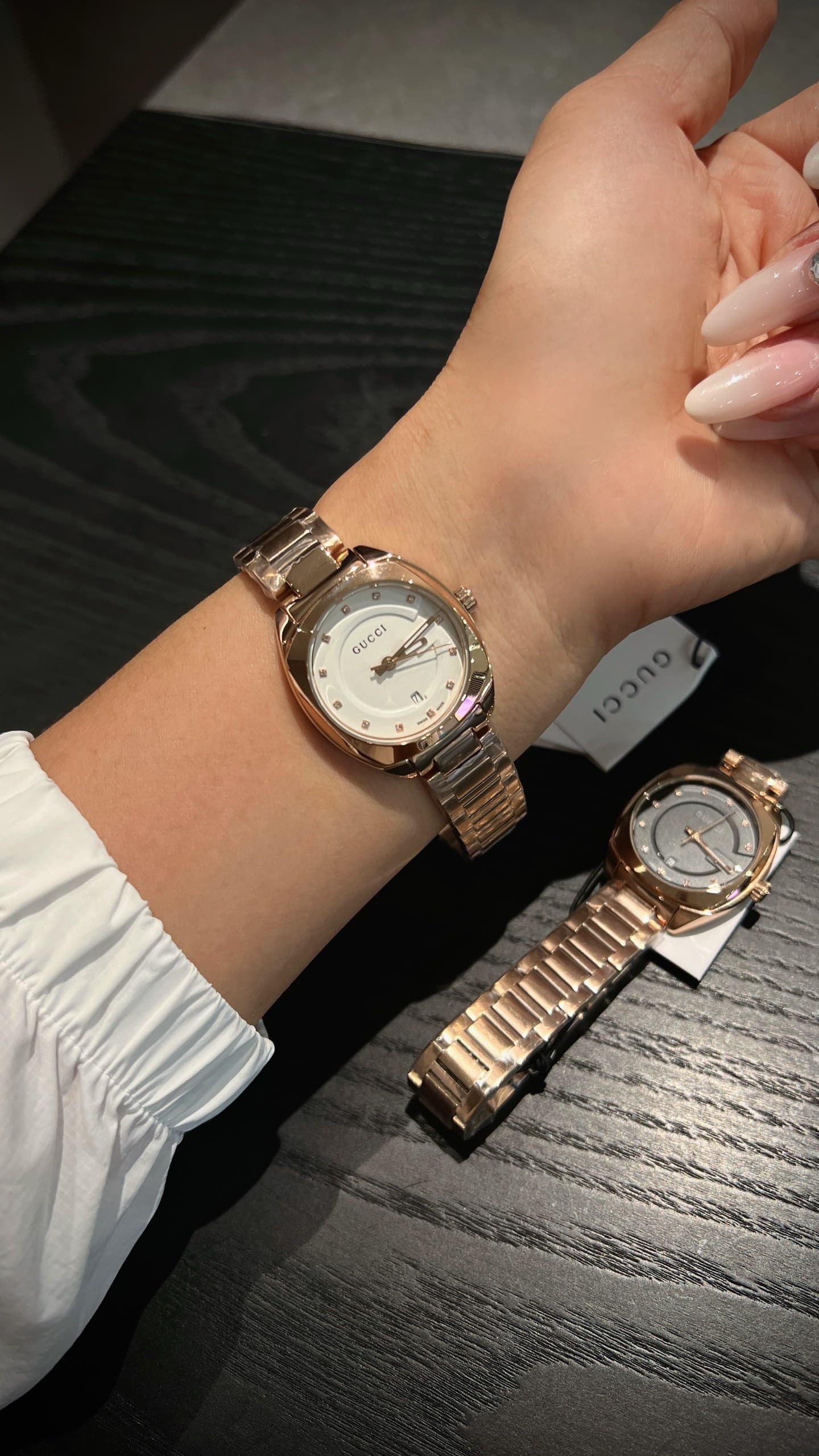Gucci Watch GG2570