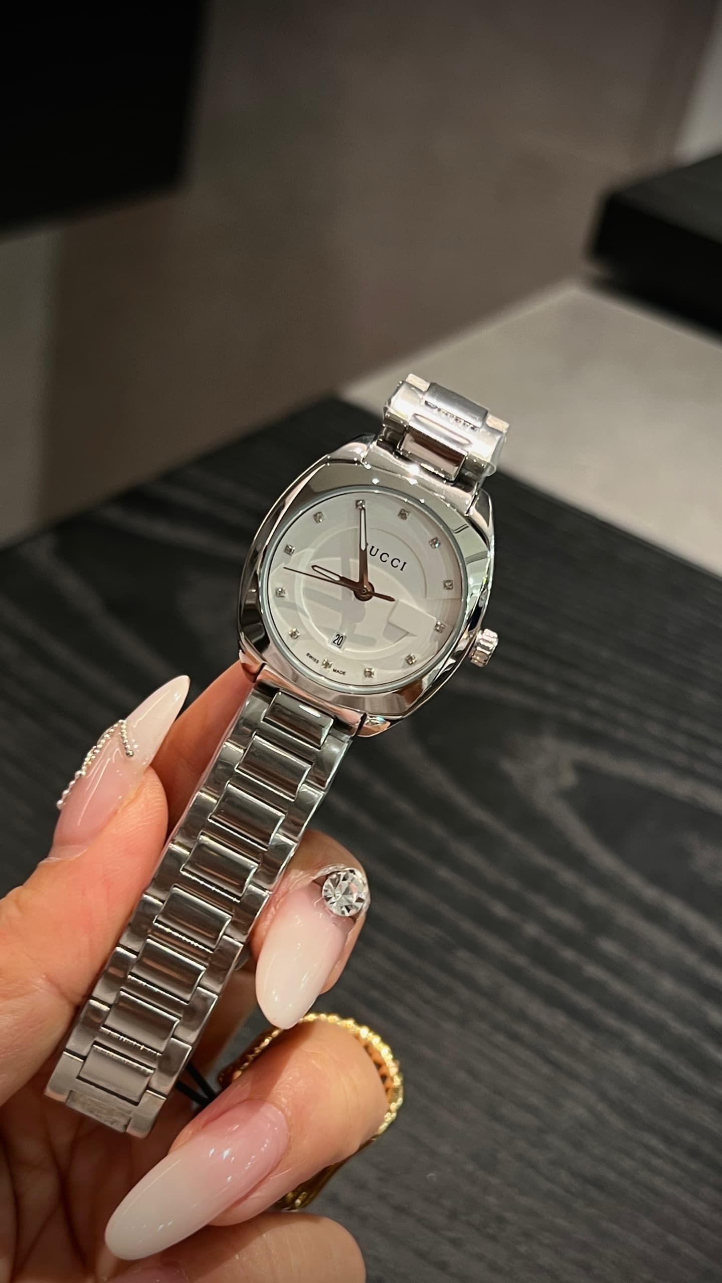 Gucci Watch GG2570