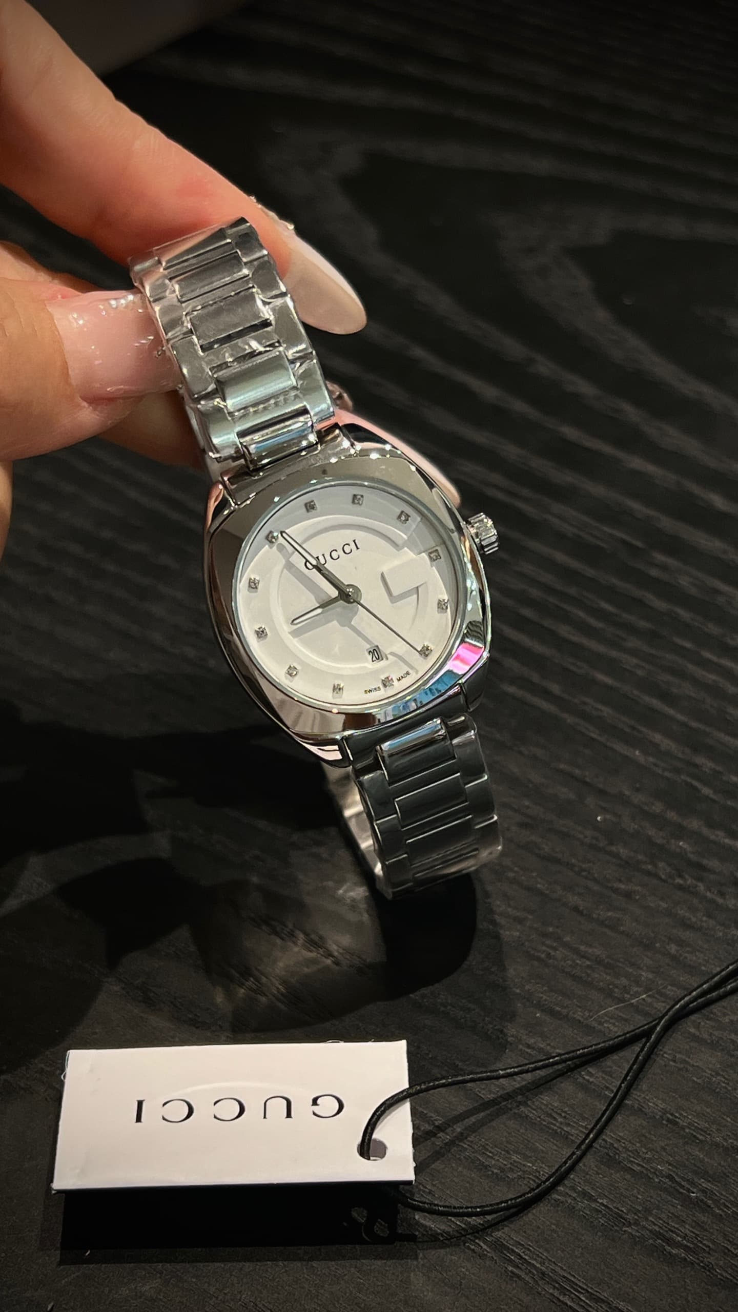 Gucci Watch GG2570