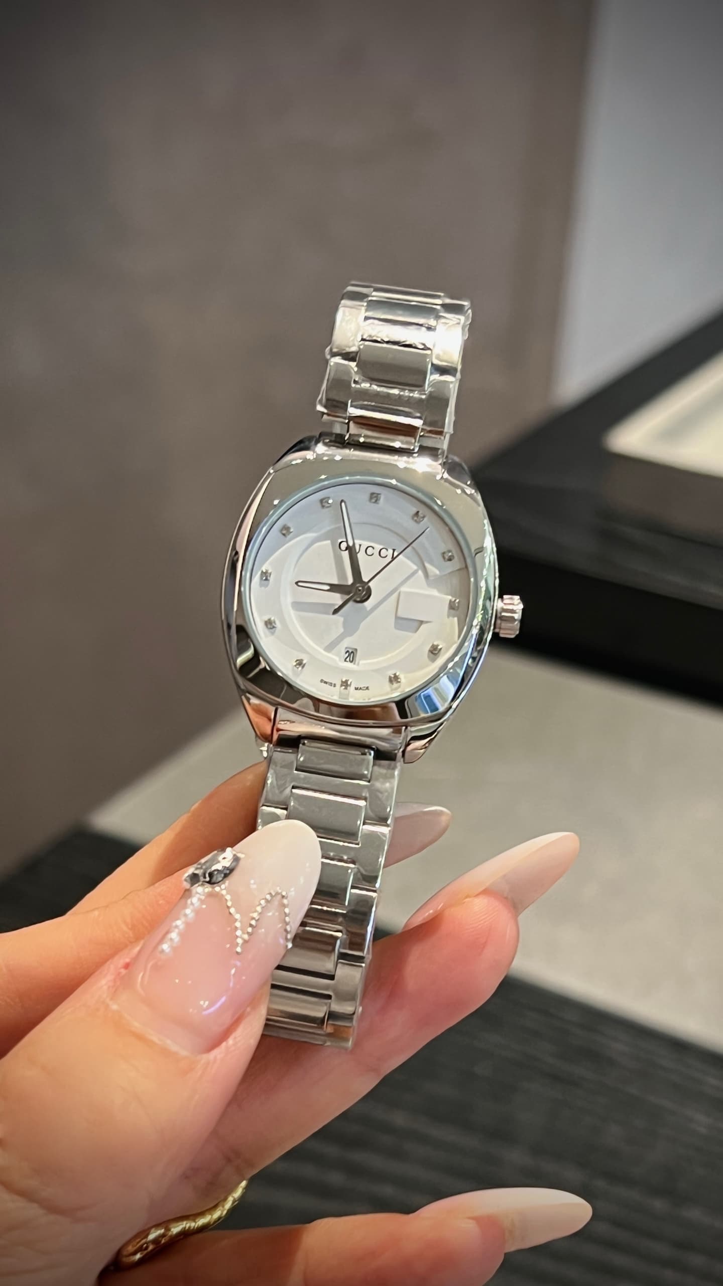 Gucci Watch GG2570
