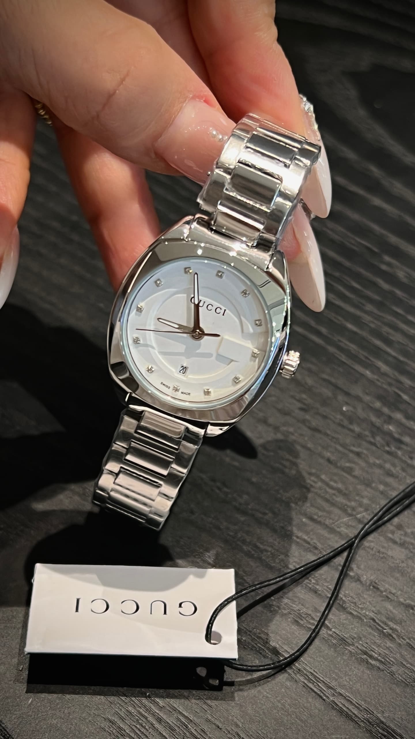 Gucci Watch GG2570