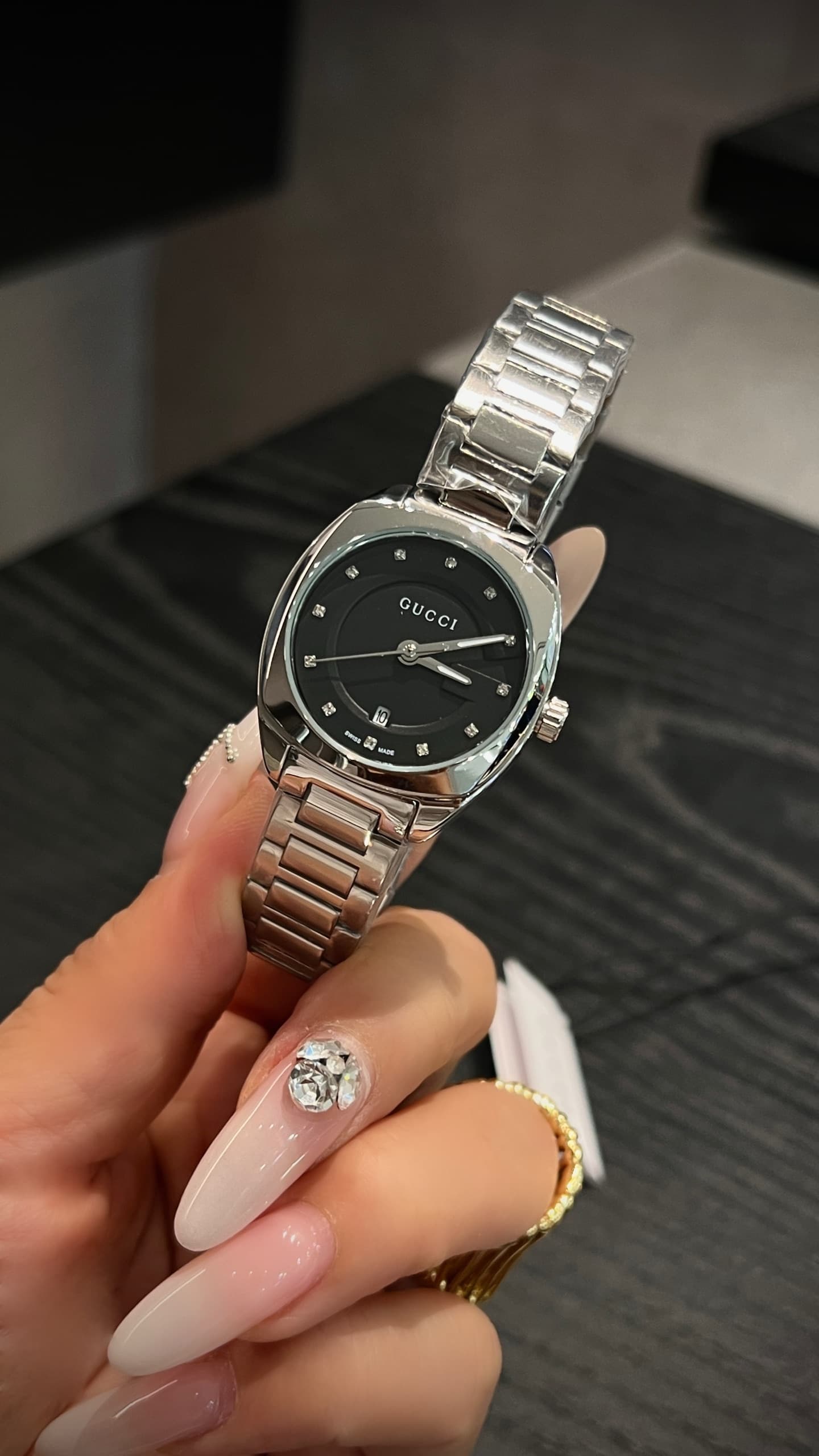 Gucci Watch GG2570