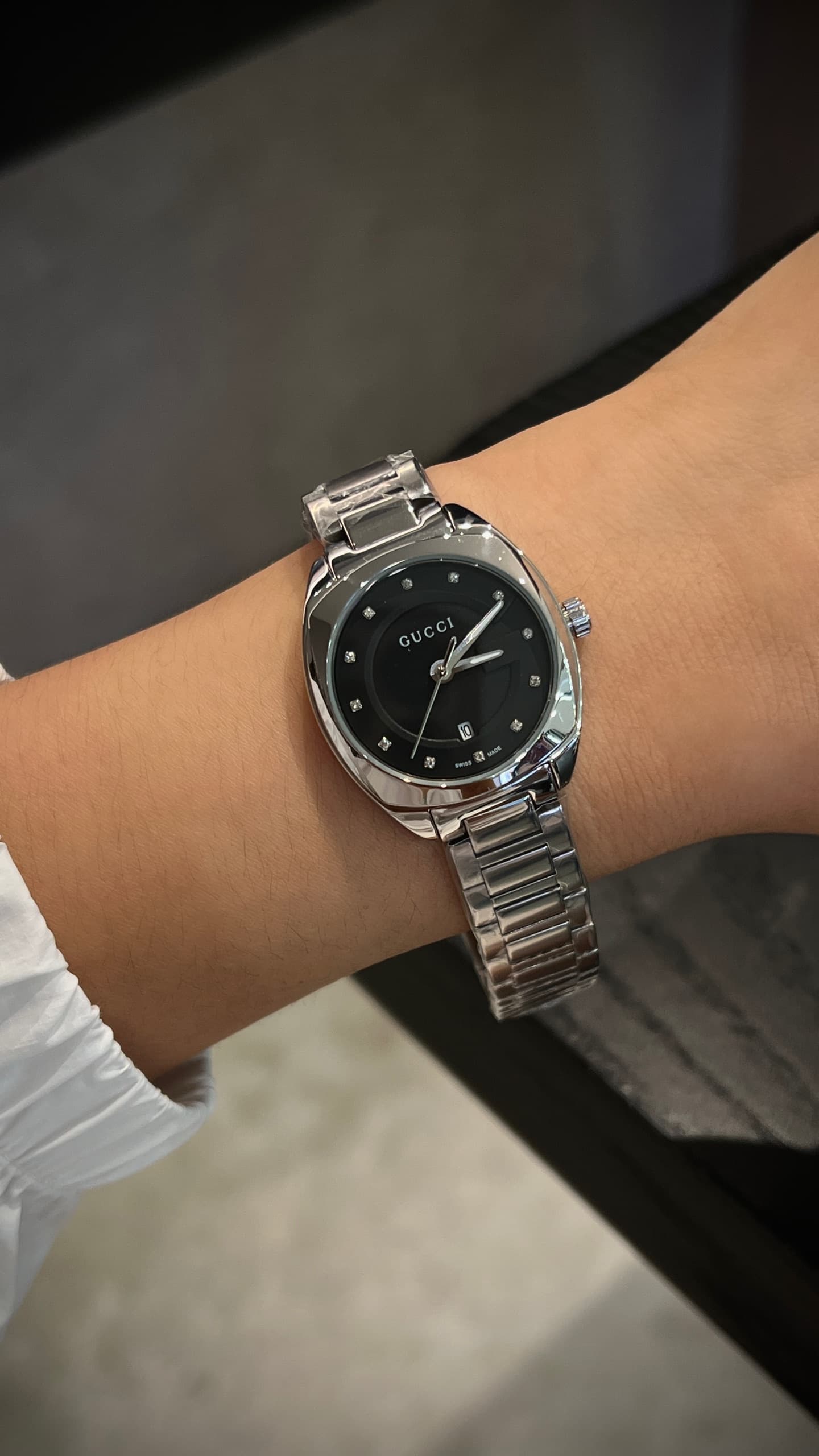 Gucci Watch GG2570
