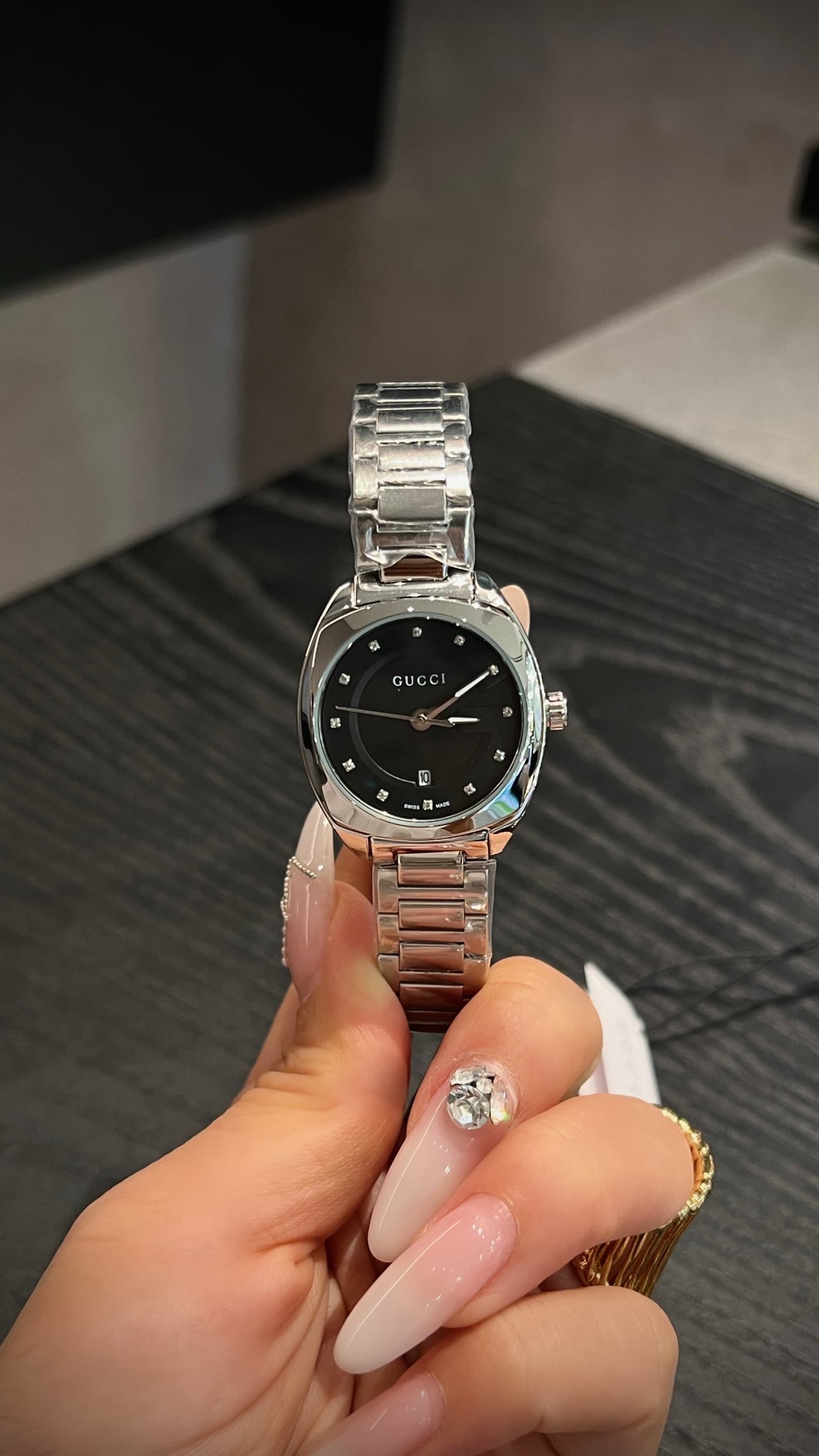 Gucci Watch GG2570