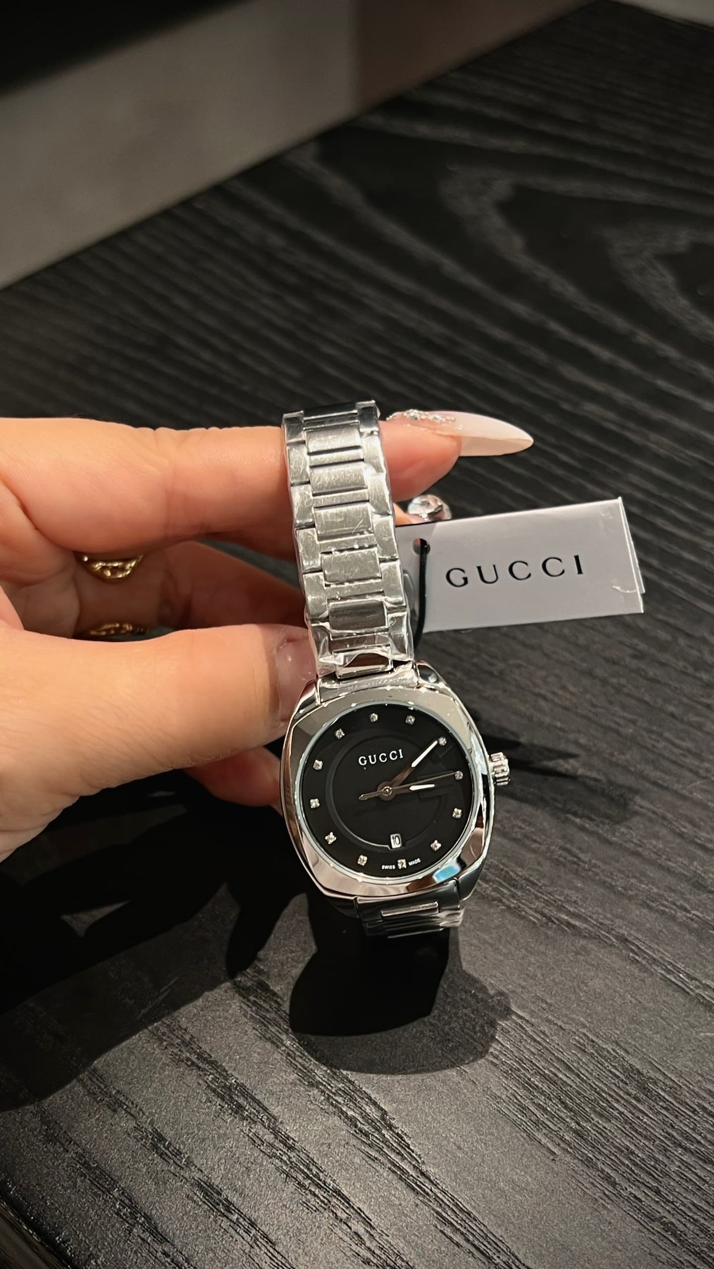 Gucci Watch GG2570