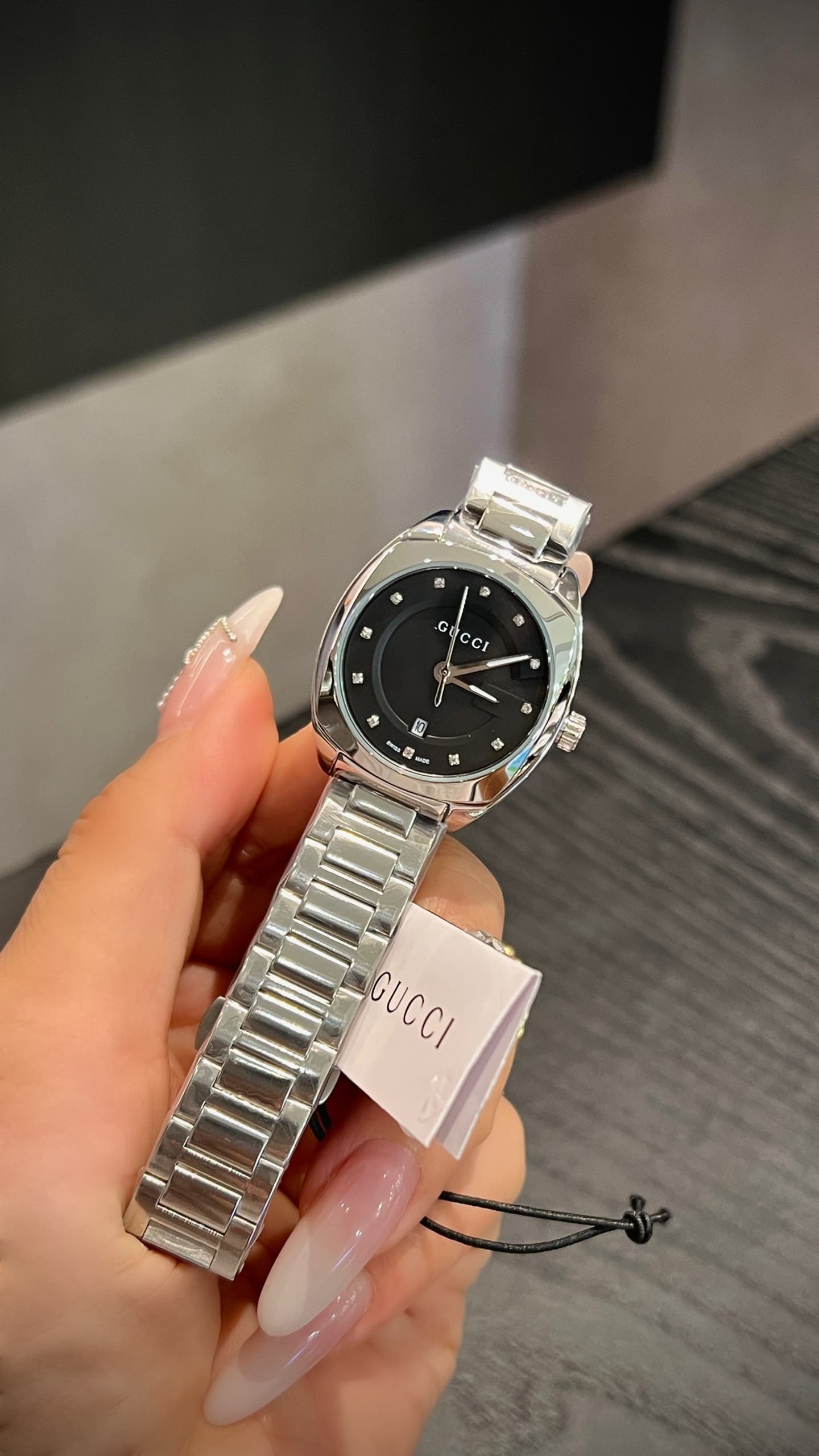 Gucci Watch GG2570