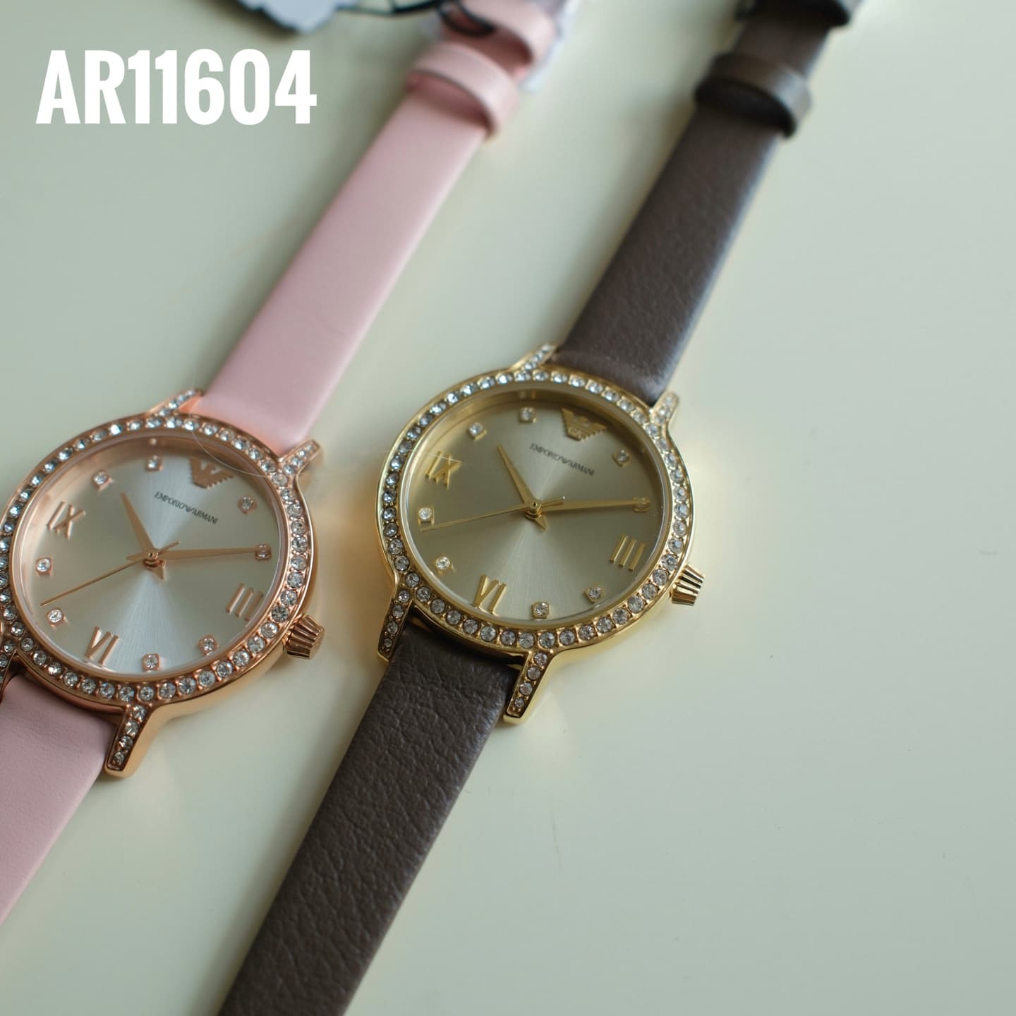 Luxury Watch Watch Ar11604