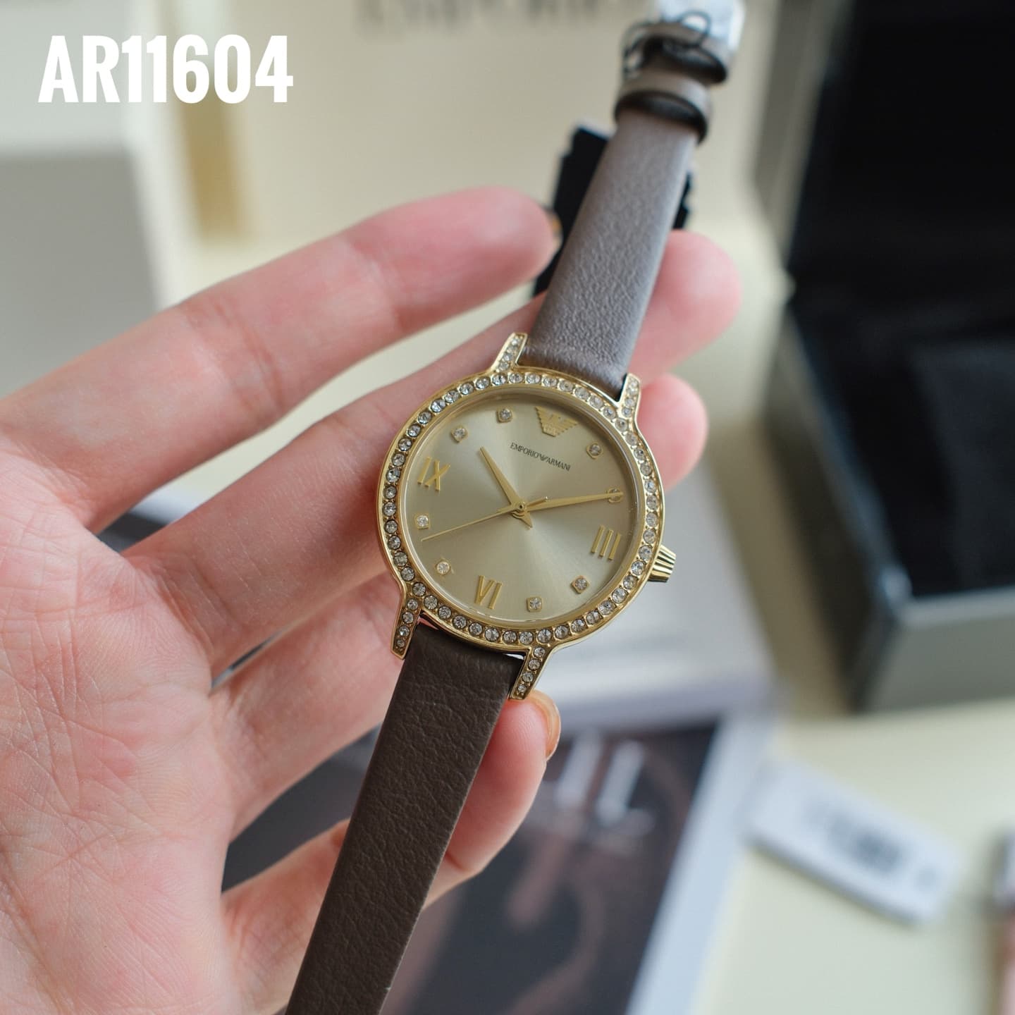Luxury Watch Watch Ar11604