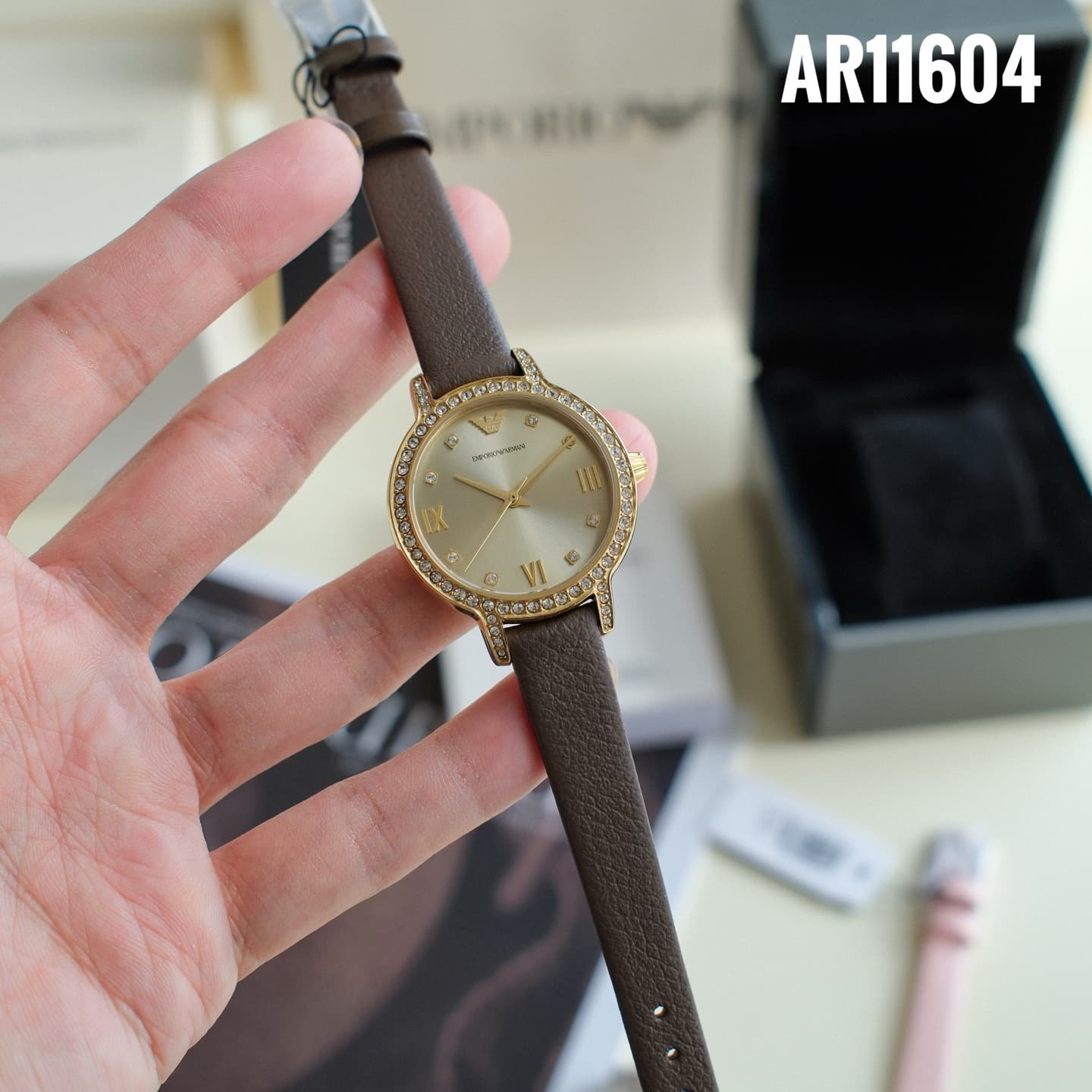 Luxury Watch Watch Ar11604