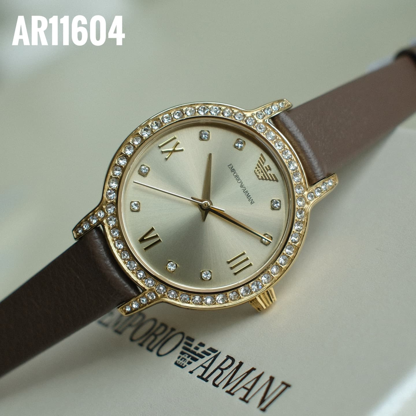 Luxury Watch Watch Ar11604