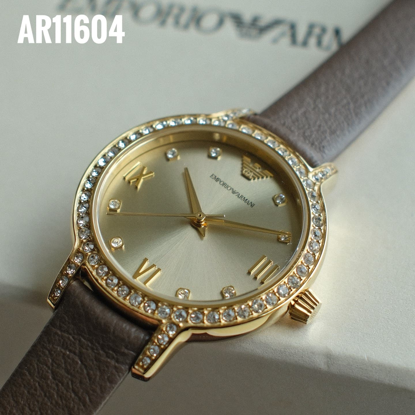 Luxury Watch Watch Ar11604