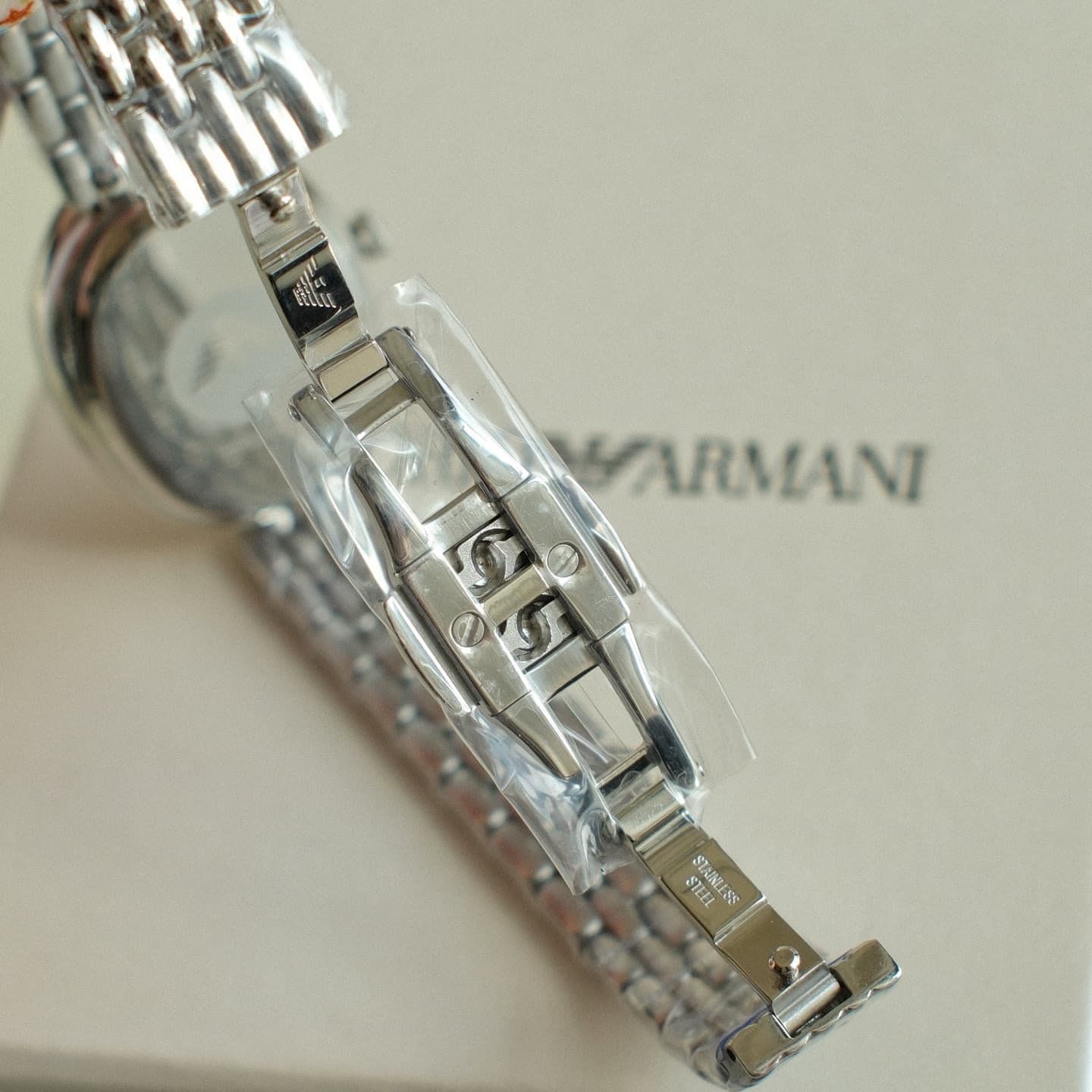 Luxury Watch White Watch AR11706