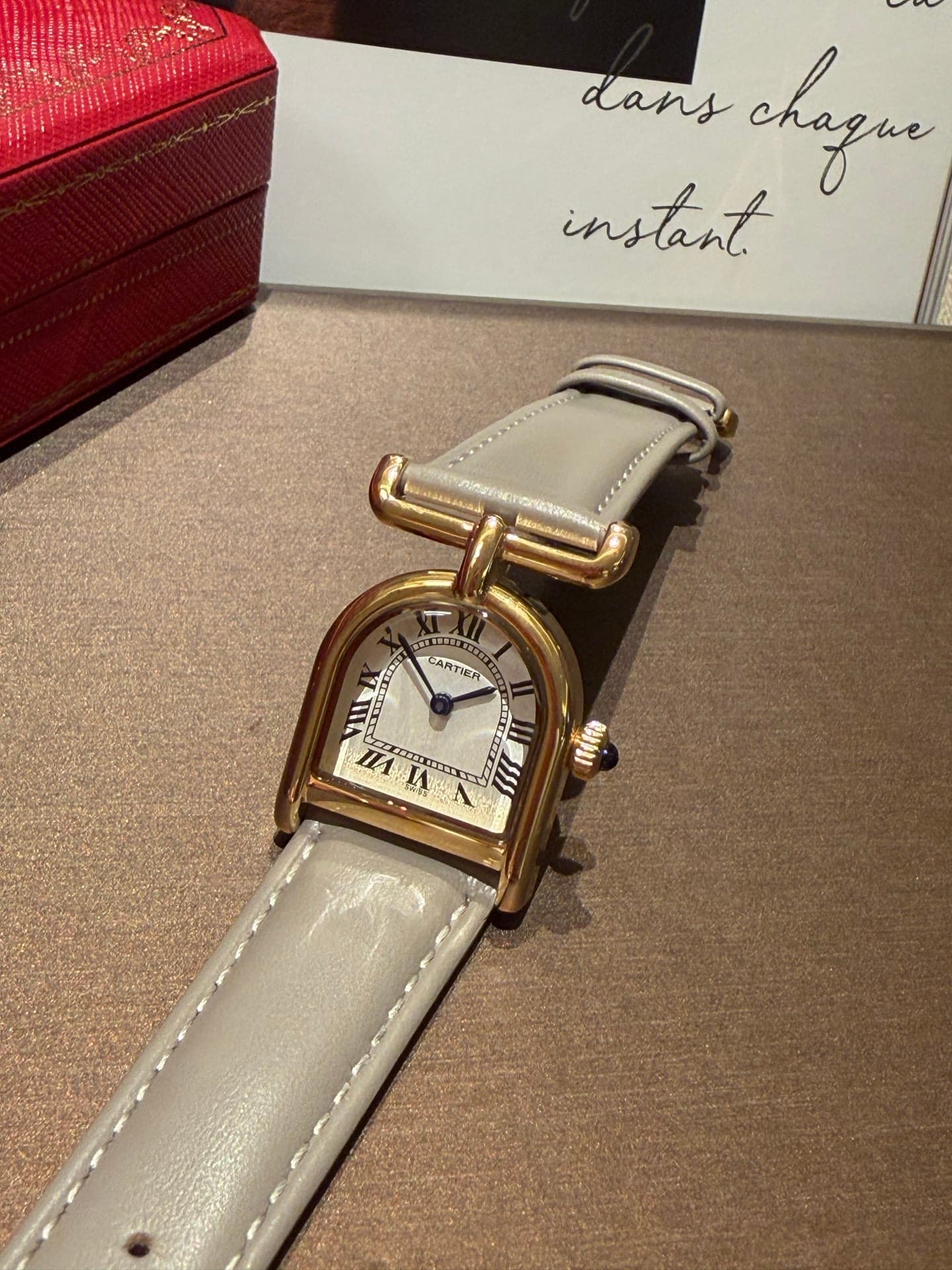 Cartier Gold Bag catier