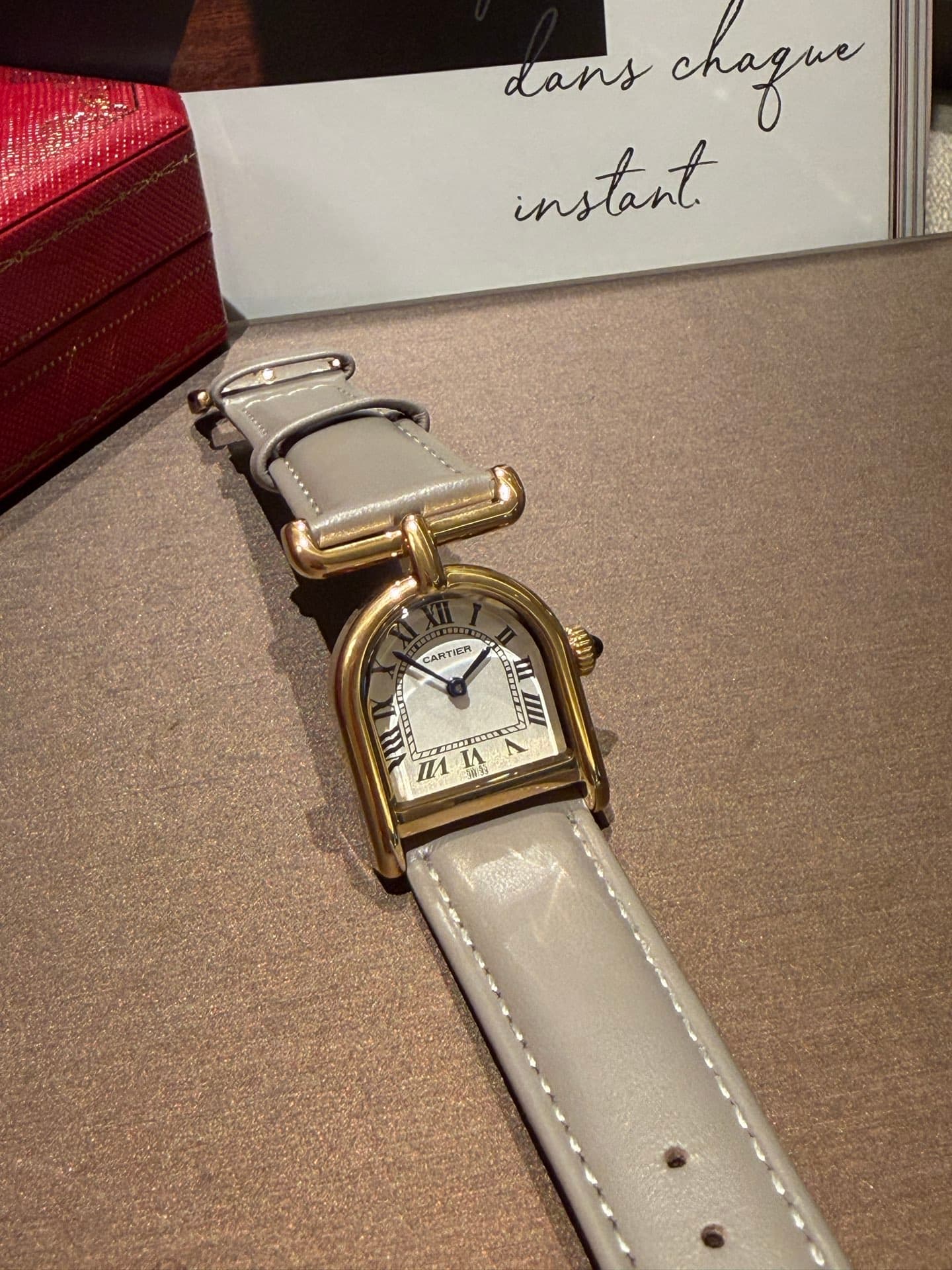 Cartier Gold Bag catier
