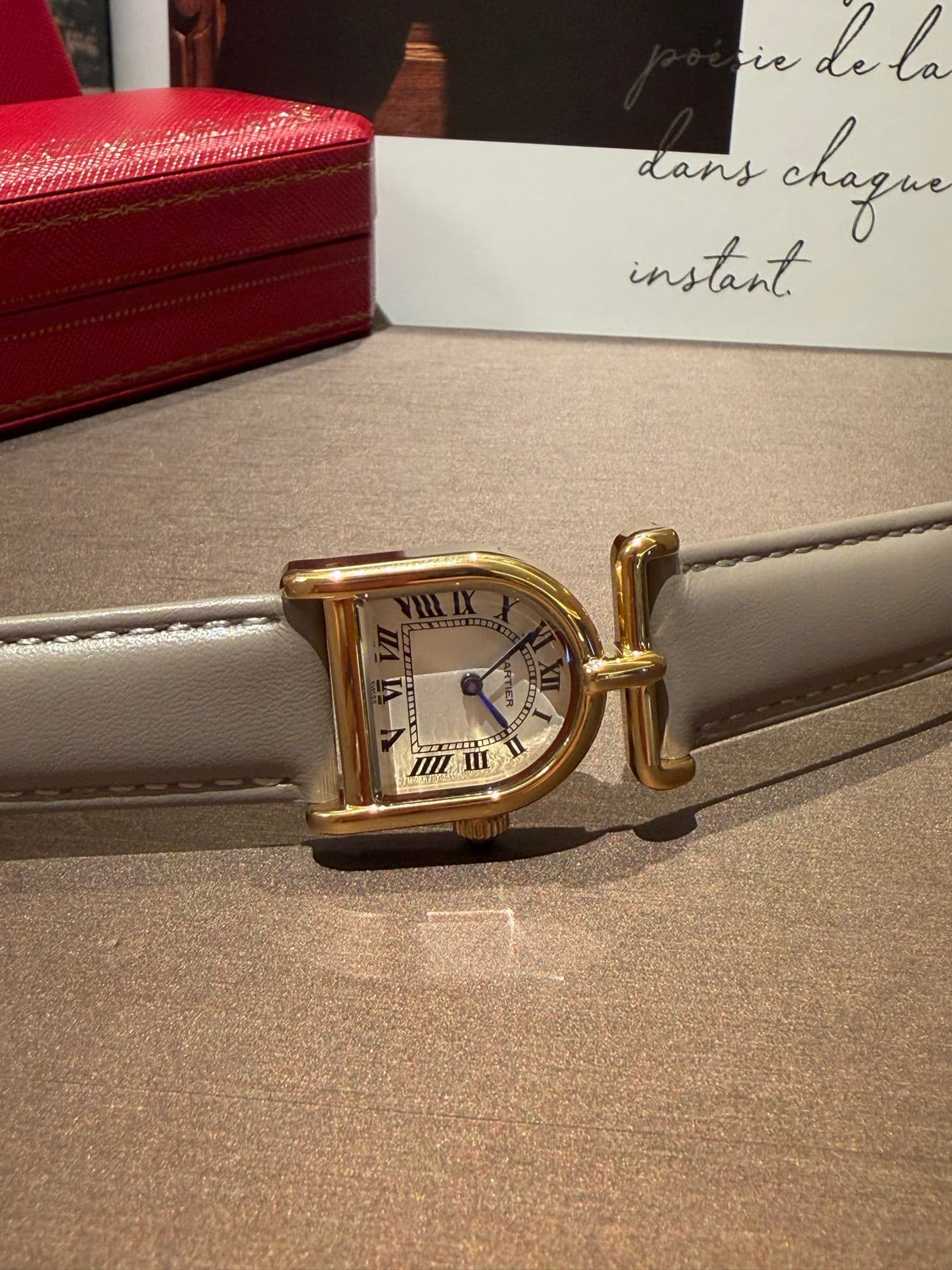 Cartier Gold Bag catier