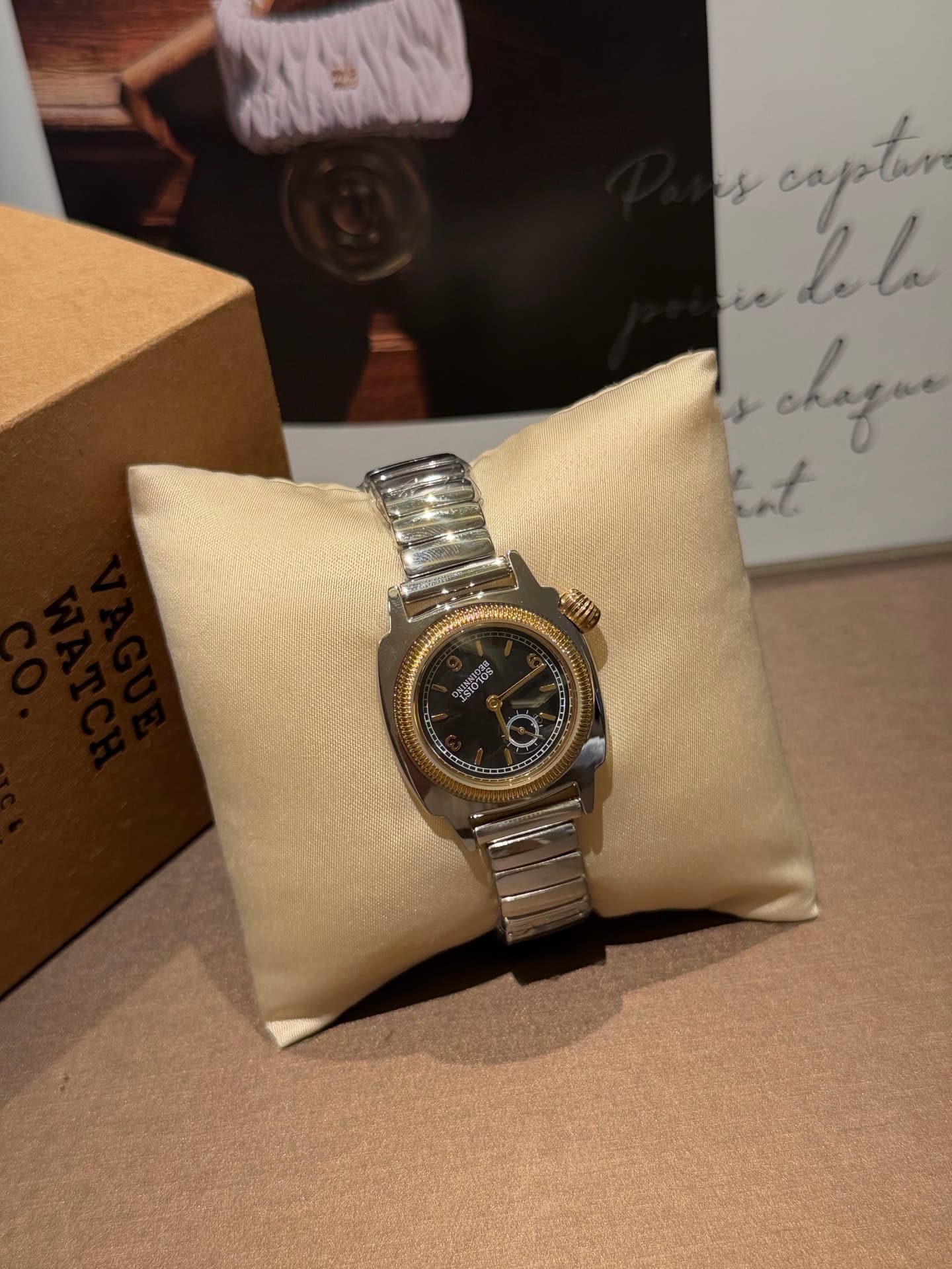 Luxury Watch Watch