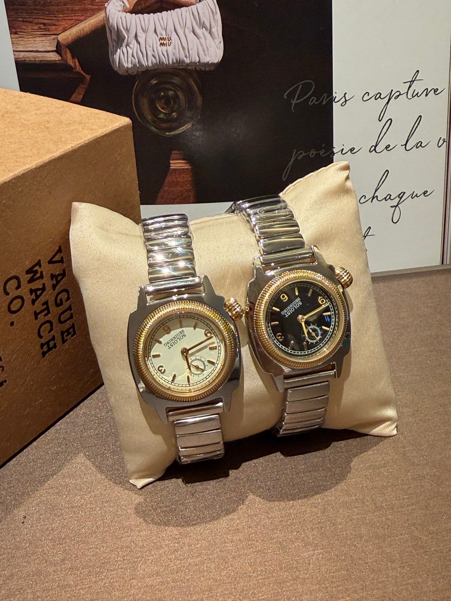 Luxury Watch Watch