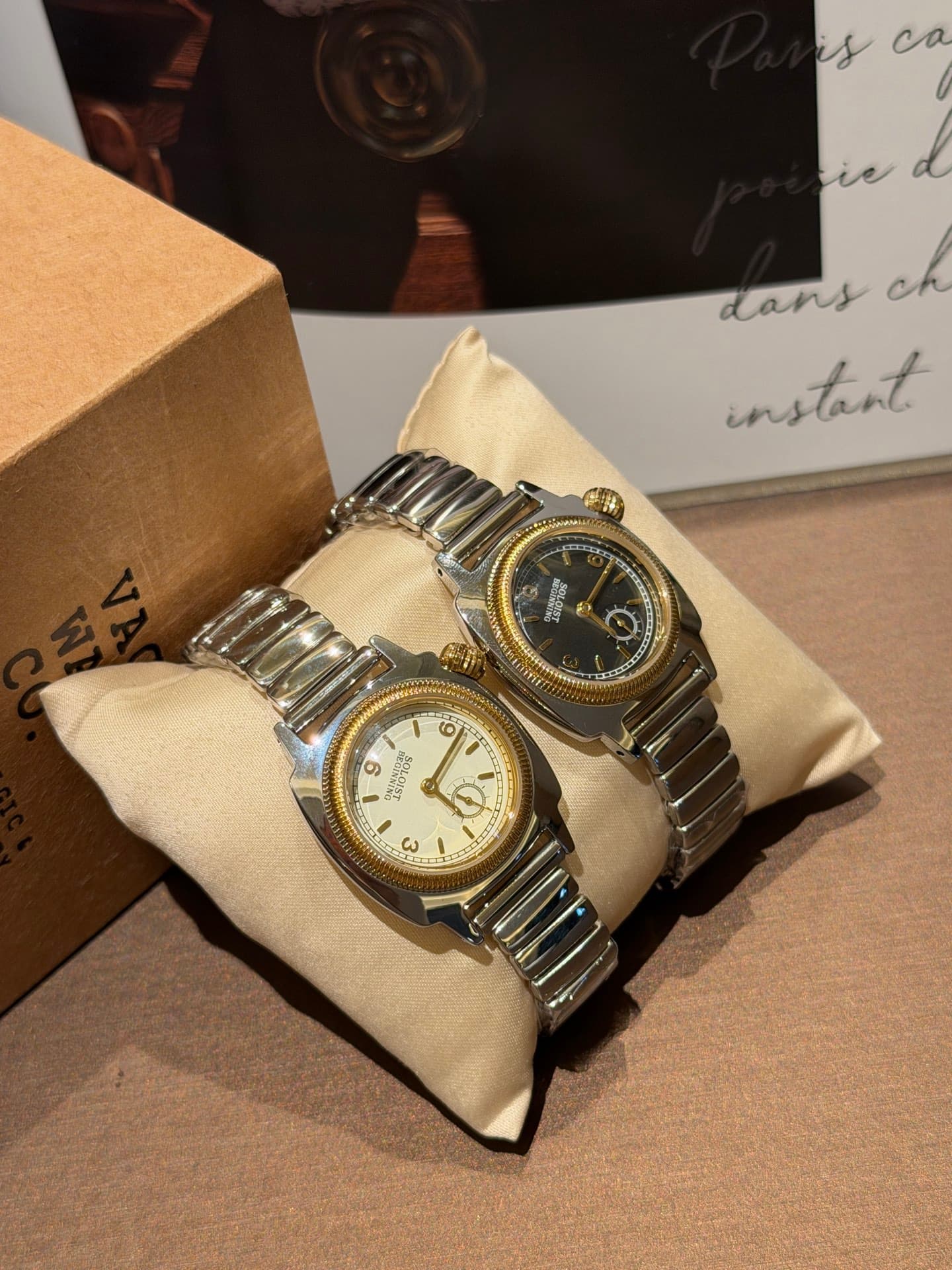 Luxury Watch Watch